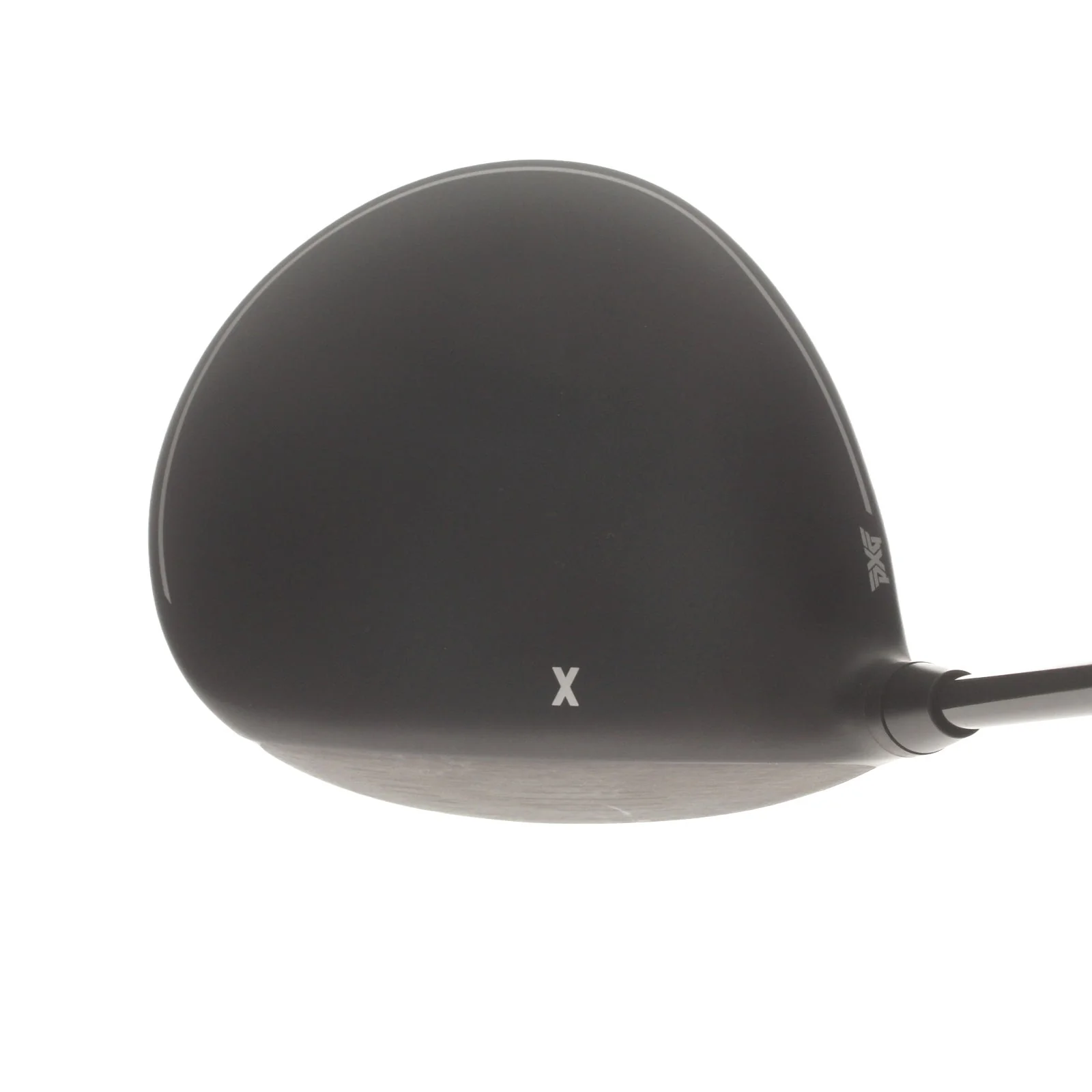 PXG 0211 2020 Graphite Mens Right Hand Driver 10.5* Regular - Mitsubishi Chemical Diamana s60 Limited - Image 3