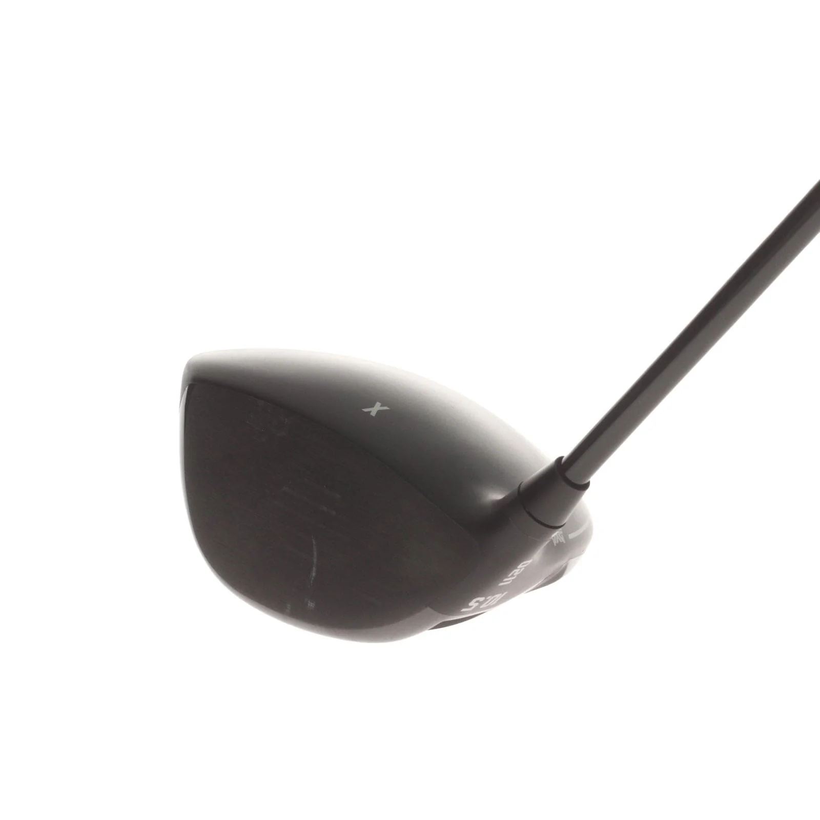 PXG 0211 2020 Graphite Mens Right Hand Driver 10.5* Regular - Mitsubishi Chemical Diamana s60 Limited - Image 4