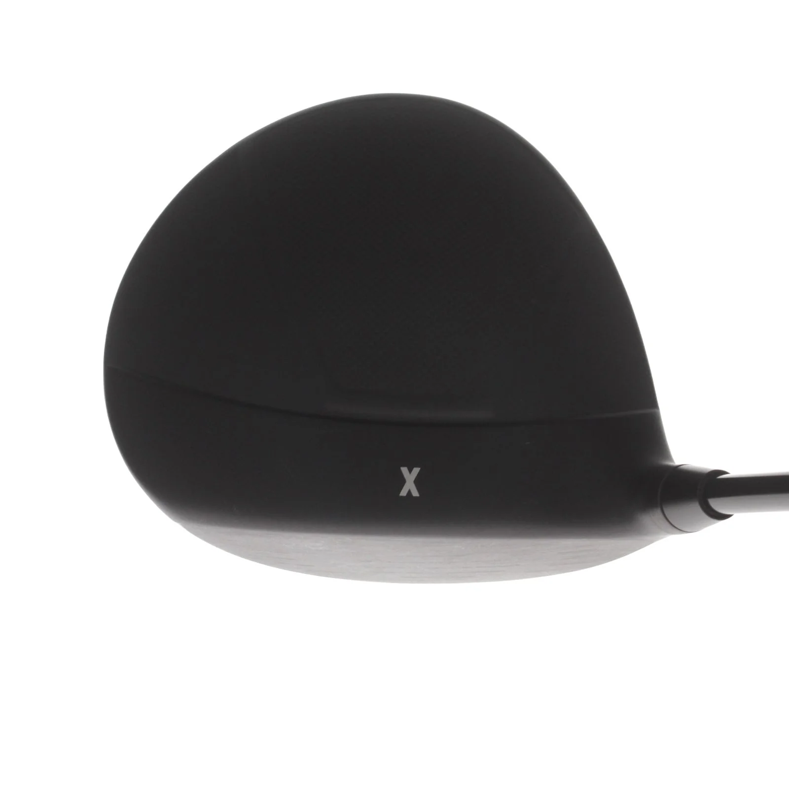 PXG 0211 2021 Graphite Mens Right Hand Driver 9* Extra Stiff - Black hzrdus - Image 3