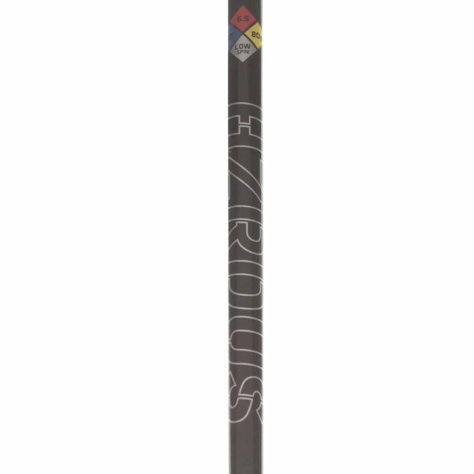 PXG 0211 2021 Graphite Mens Right Hand Driver 9* Extra Stiff - Black hzrdus - Image 5