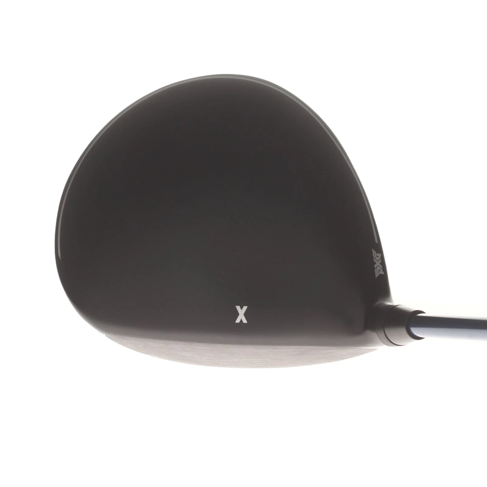 PXG 0211 2022 Graphite Mens Right Hand Driver 10.5* Regular - EvenFlow Riptide 5.5-R 50g - Image 3