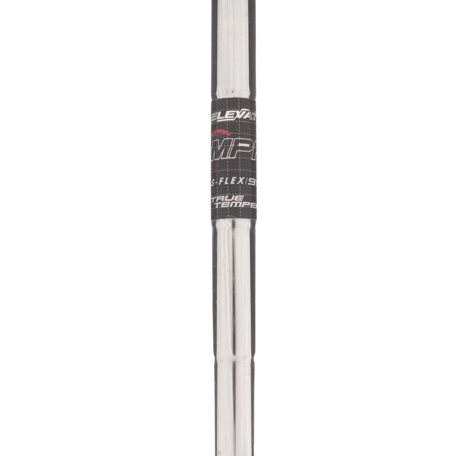 PXG 0211 XCOR2 Steel Mens Right Hand Pitching Wedge 42* Stiff - True Temper Elevate MPH 95 - Image 4