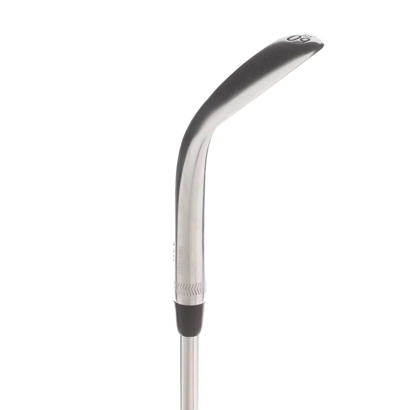 PXG 0311 3X Steel Mens Right Hand Lob Wedge 60* 9 Bounce Stiff - KBS Tour 120 - Image 3