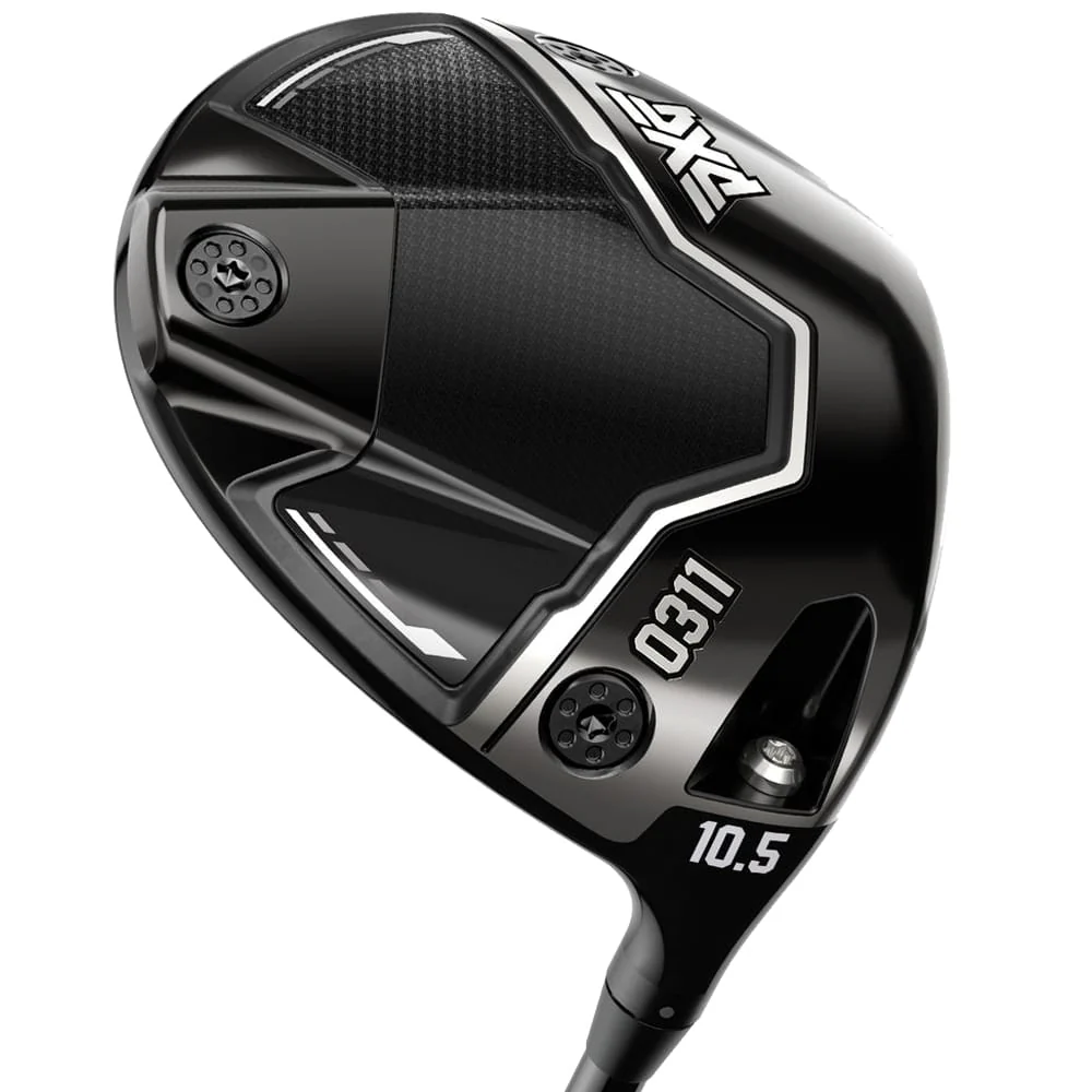 PXG Black Ops Driver - Image 4