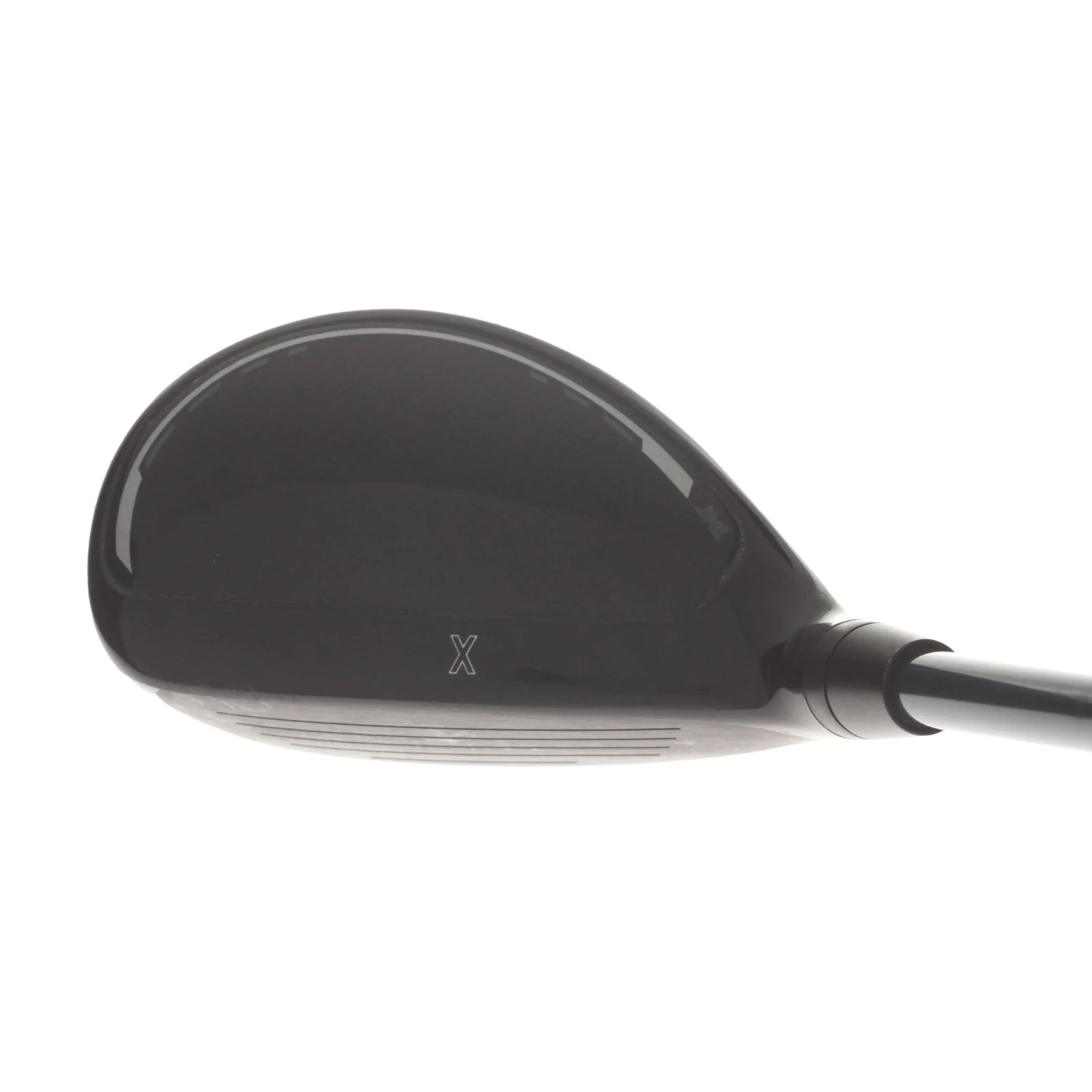 PXG 0311 Black OPS Graphite Mens Right Hand 2 Hybrid 17* Extra Stiff - Denali Blue 80g 6.5 - Image 3