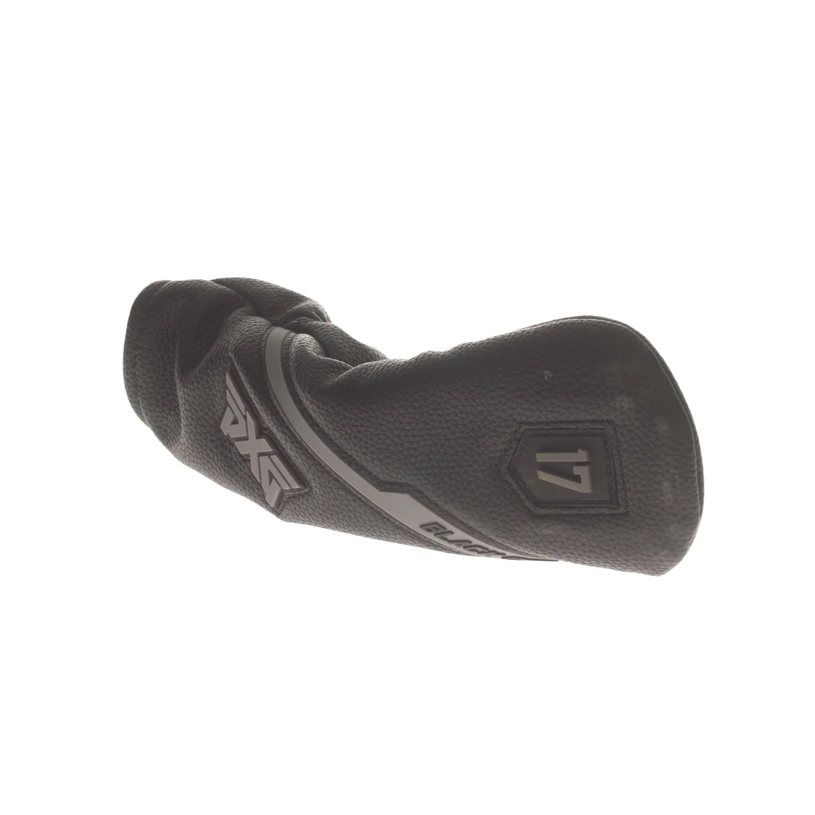 PXG 0311 Black OPS Graphite Mens Right Hand 2 Hybrid 17* Extra Stiff - Denali Blue 80g 6.5 - Image 7