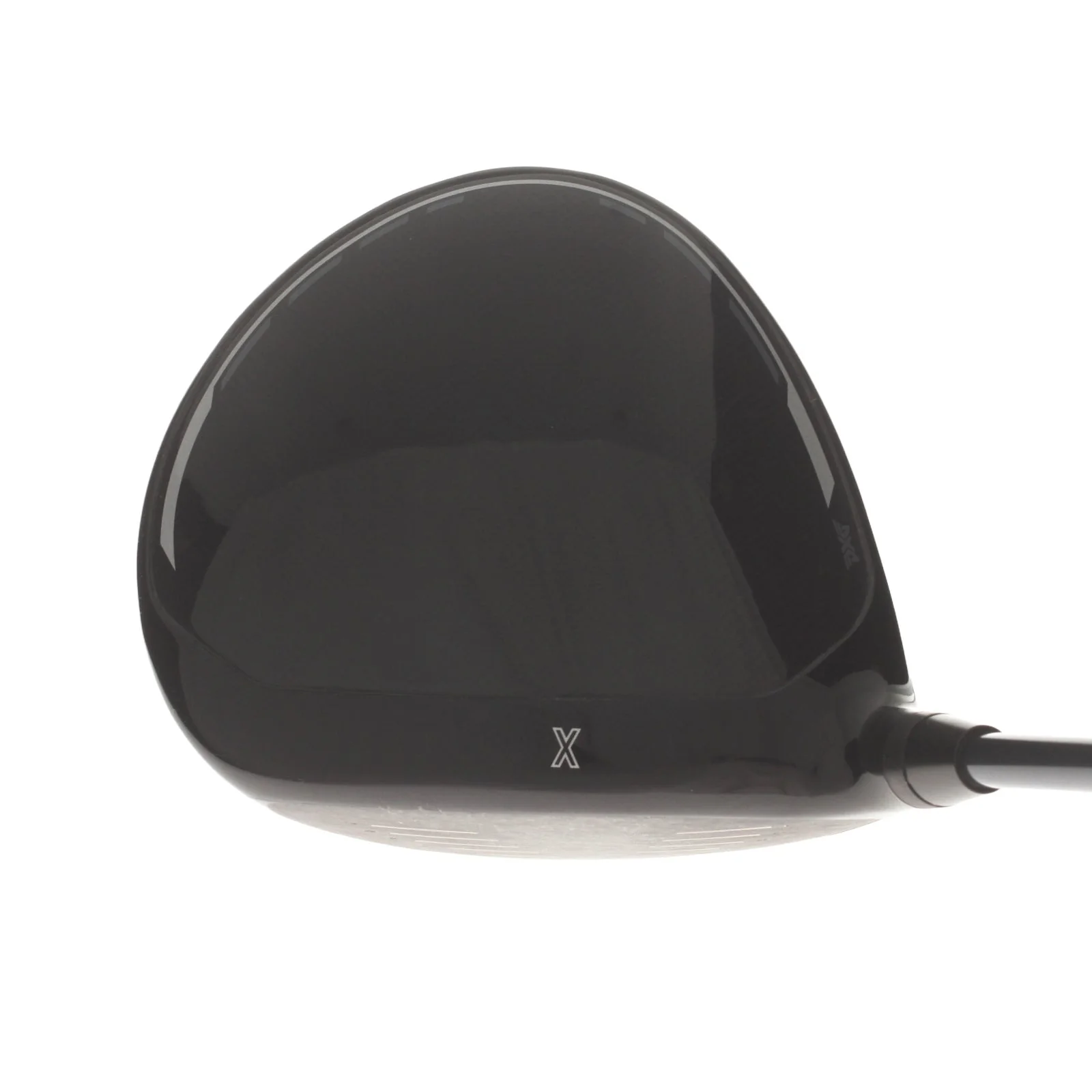 PXG 0311 Black OPS Graphite Mens Right Hand Driver 10.5* Regular - Denali Blue Frost 50g 5.5 - Image 3
