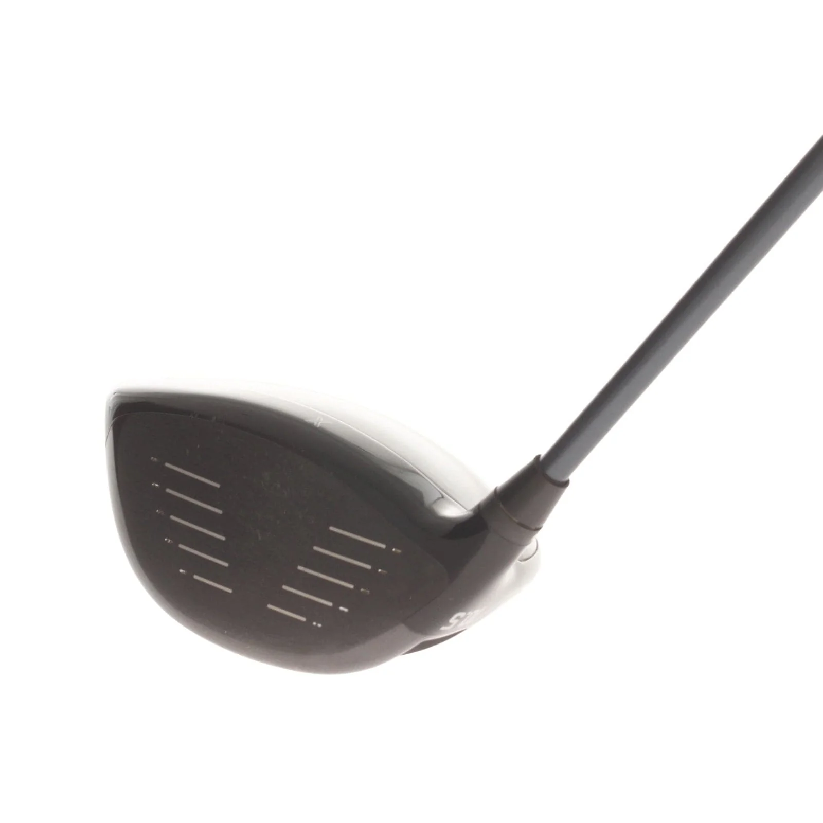 PXG 0311 Black OPS Graphite Mens Right Hand Driver 10.5* Regular - Denali Blue Frost 50g 5.5 - Image 4
