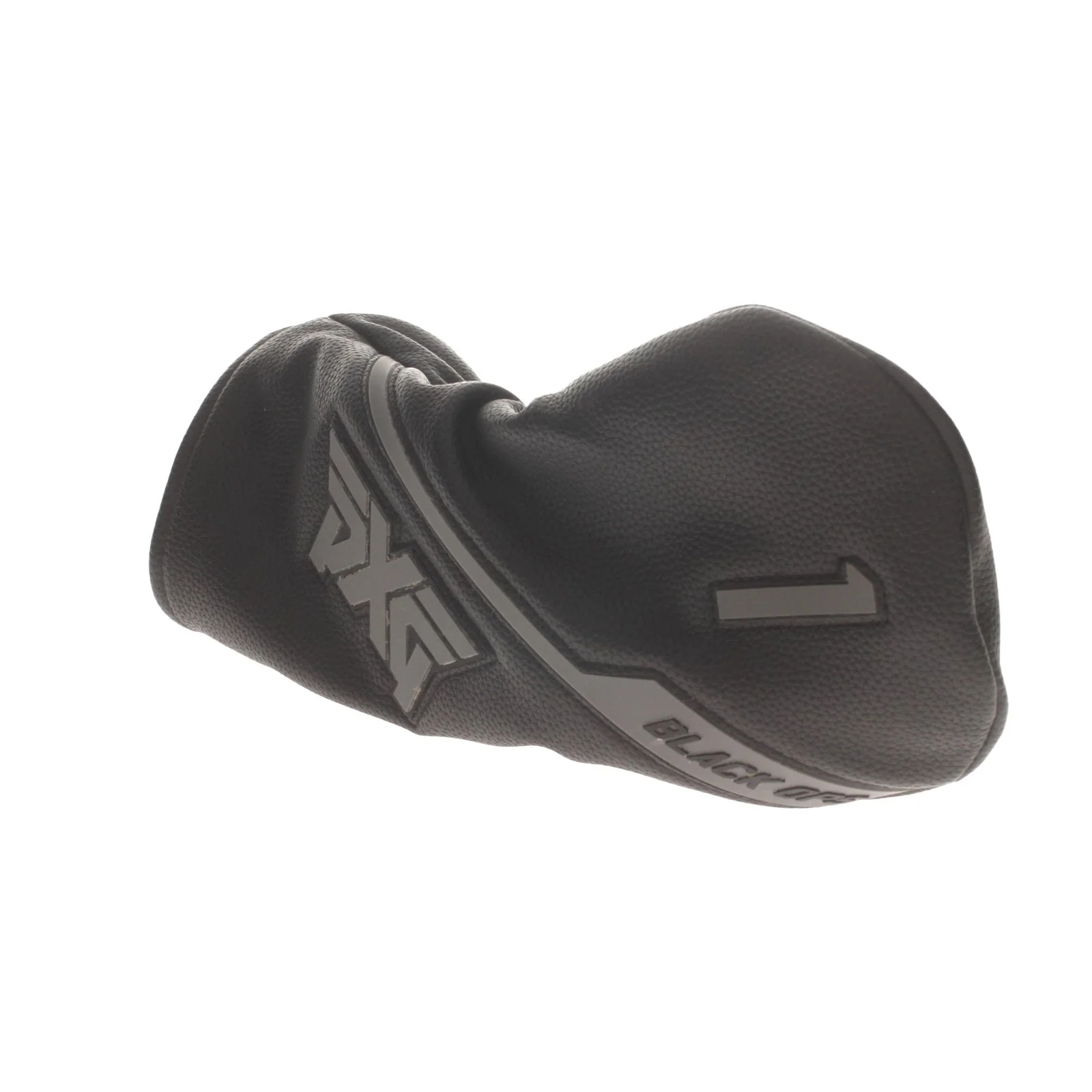 PXG 0311 Black OPS Graphite Mens Right Hand Driver 10.5* Regular - Denali Blue Frost 50g 5.5 - Image 7