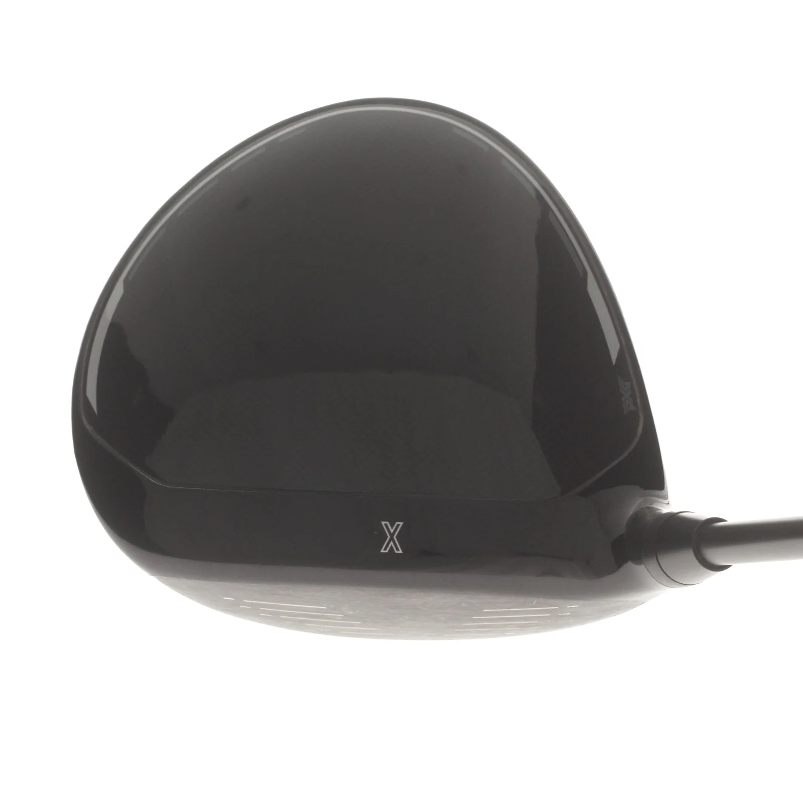 PXG 0311 Black OPS Graphite Mens Right Hand Driver 9* Regular - Fujikura Motore X F3 - Image 3