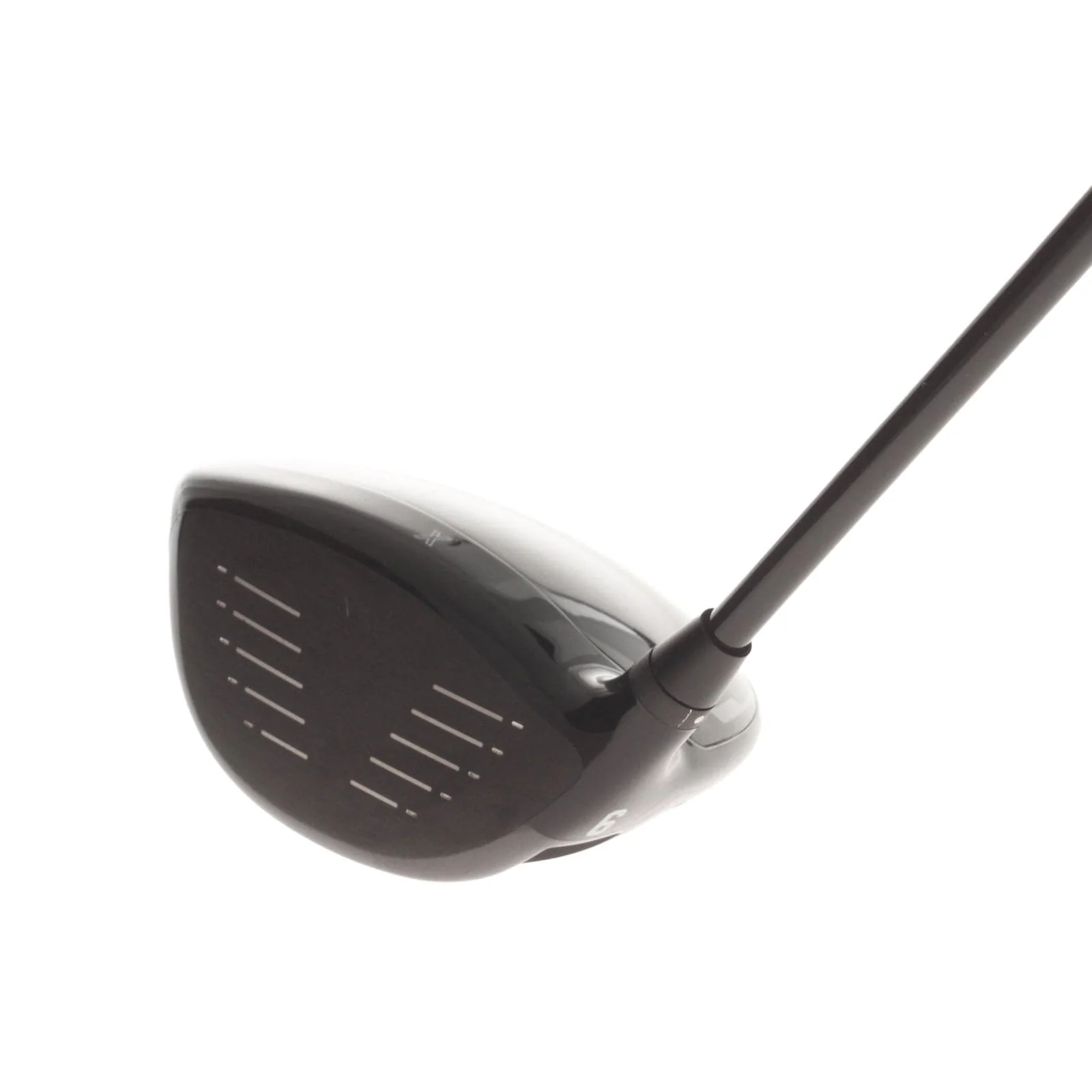 PXG 0311 Black Ops Graphite Mens Right Hand Driver 9* Stiff - Tensei Blue - Image 4