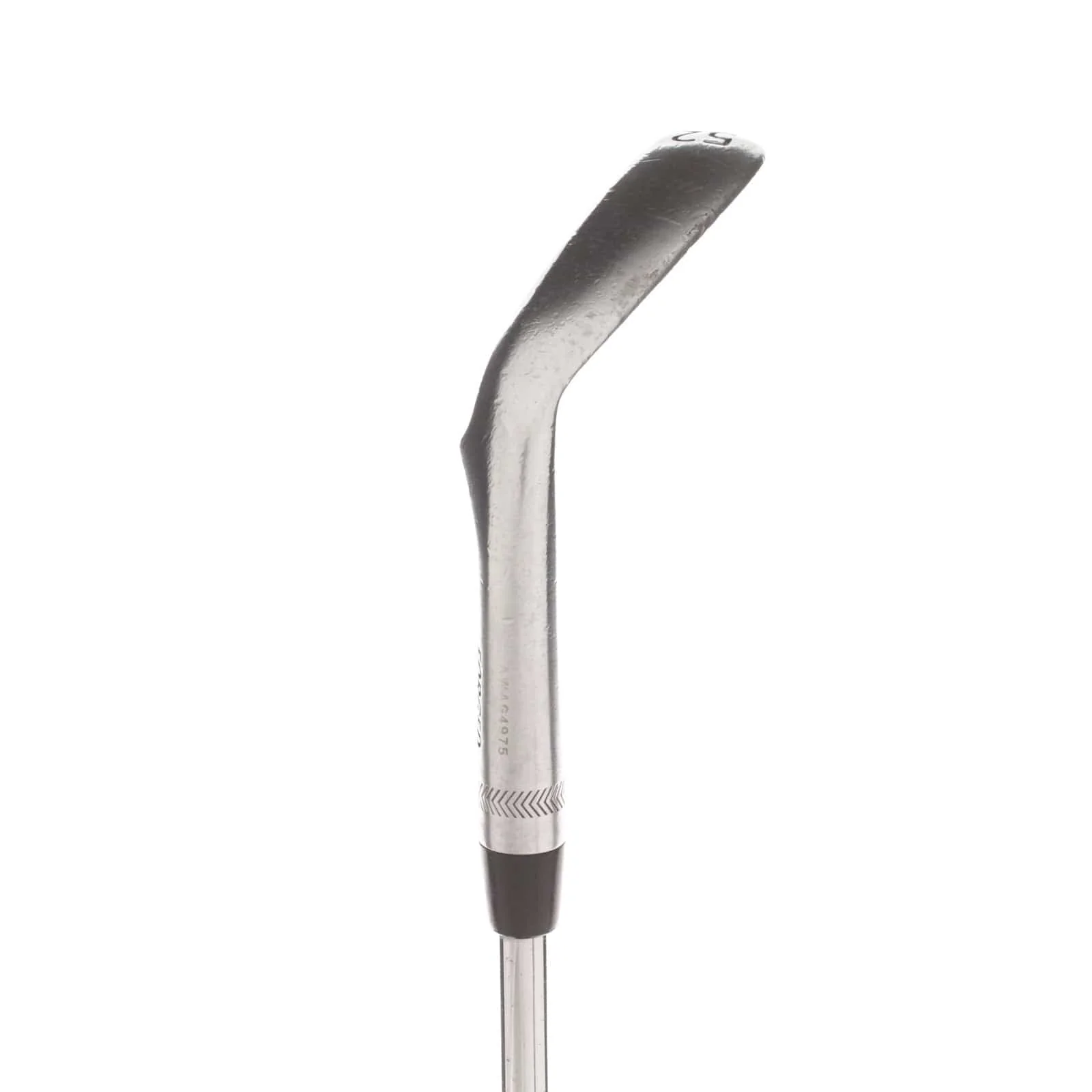 PXG 0311 Forged Steel Mens Right Hand Gap Wedge 52* 12 Bounce Stiff - Dynamic Gold S300 - Image 3