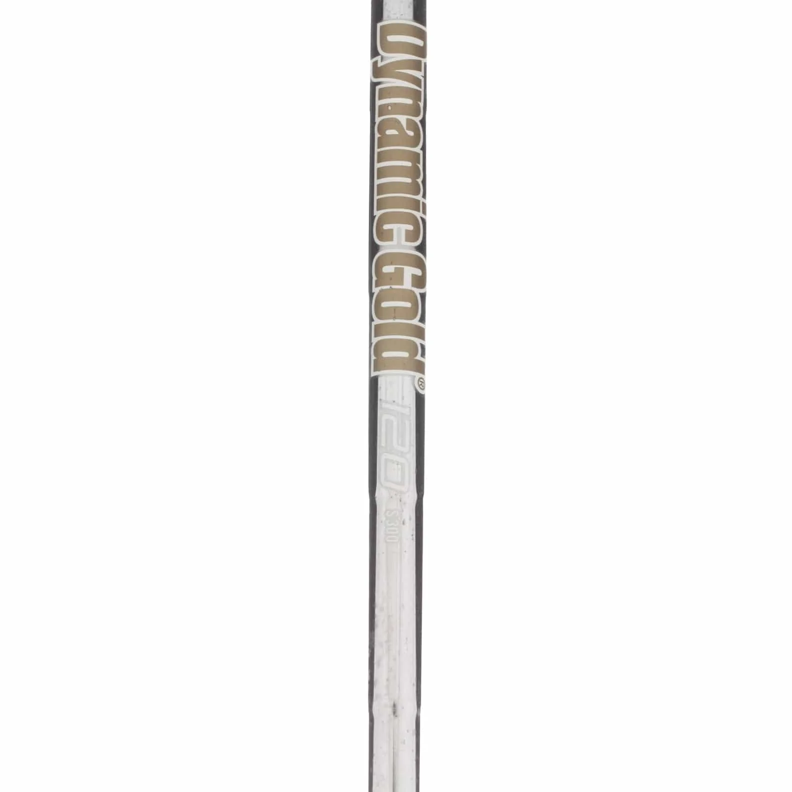 PXG 0311 Forged Steel Mens Right Hand Lob Wedge 60* 12 Bounce Stiff - Dynamic Gold S300 - Image 4