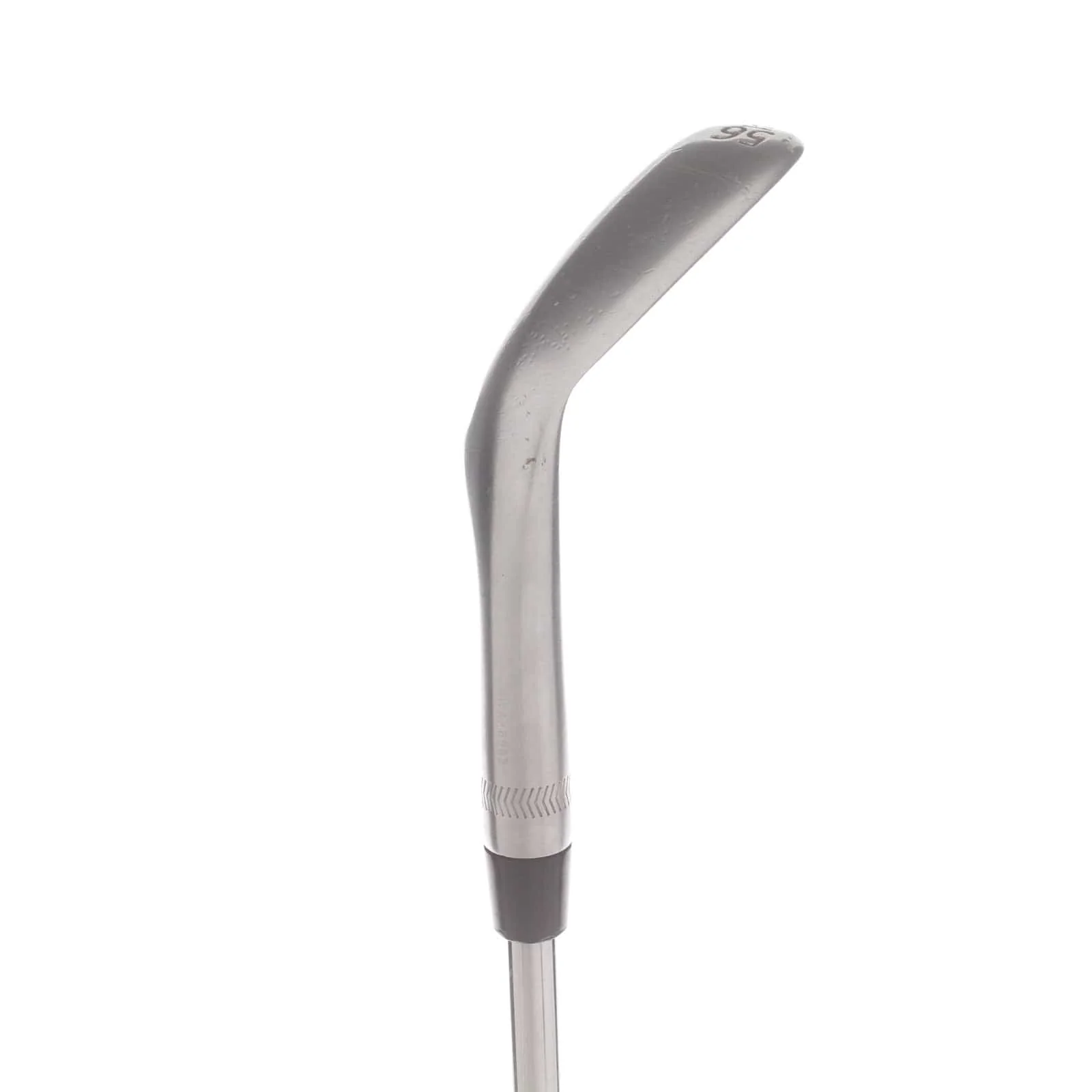 PXG 0311 Forged Steel Mens Right Hand Sand Wedge 56* 10 Bounce Stiff - True Temper Elevate Tour - Image 3