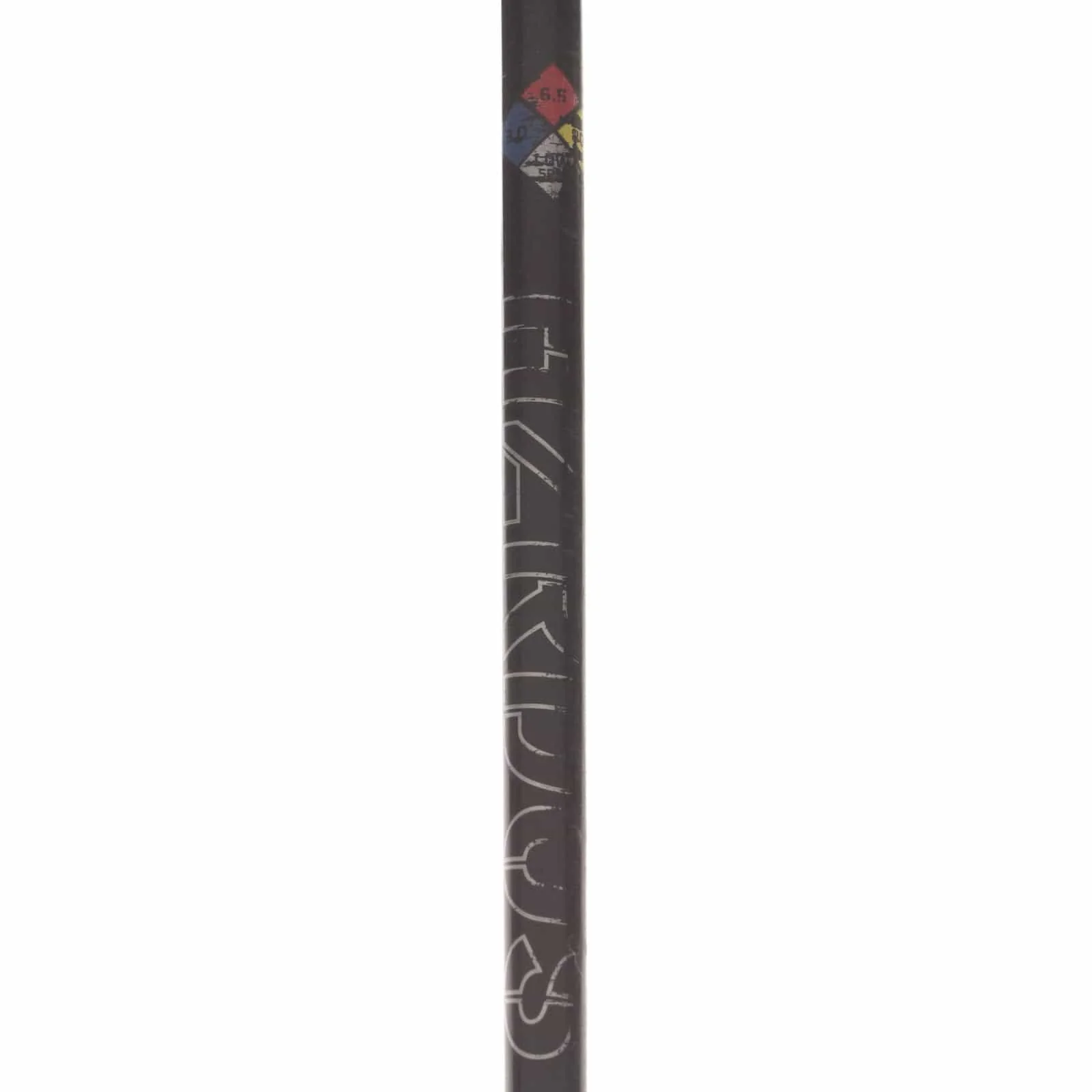 PXG 0311 Gen5 Graphite Mens Left Hand Driver 7.5* Extra Stiff - HZRDUS Smoke RDX Black 60 - Image 5