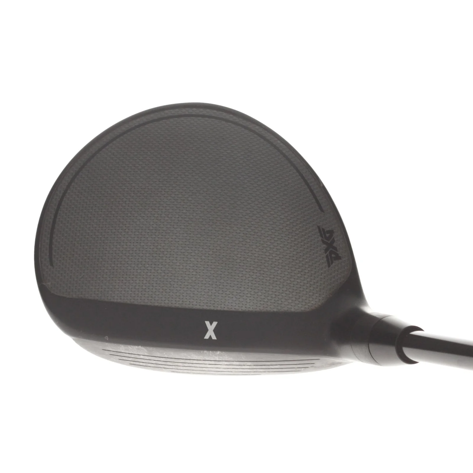 PXG 0311 Gen5 Graphite Mens Right Hand Fairway 5 Wood 18* Stiff - HZRDUS Smoke RDX Blue 70 - Image 3