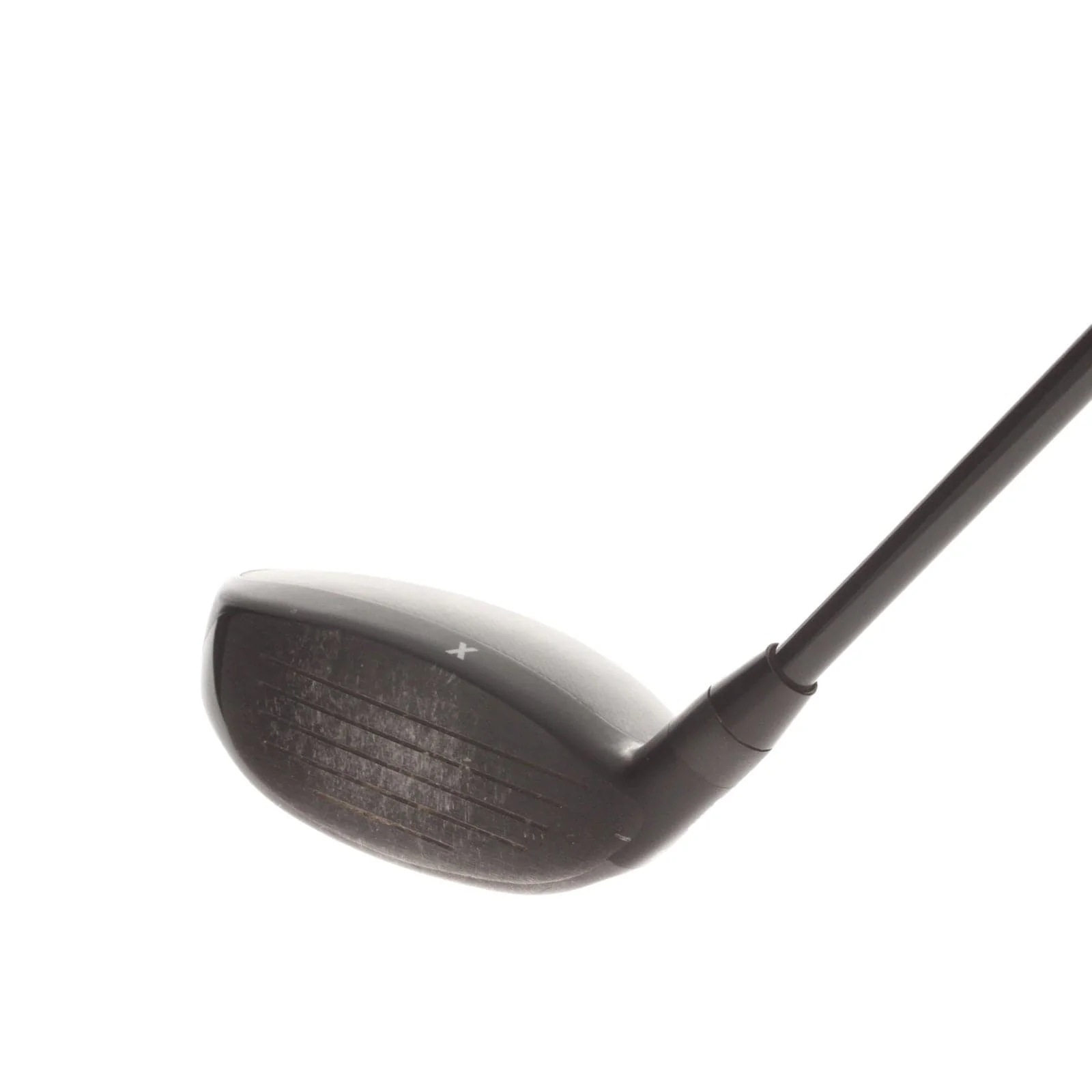 PXG 0311 Gen5 Graphite Mens Right Hand Fairway 5 Wood 18* Stiff - HZRDUS Smoke RDX Blue 70 - Image 4