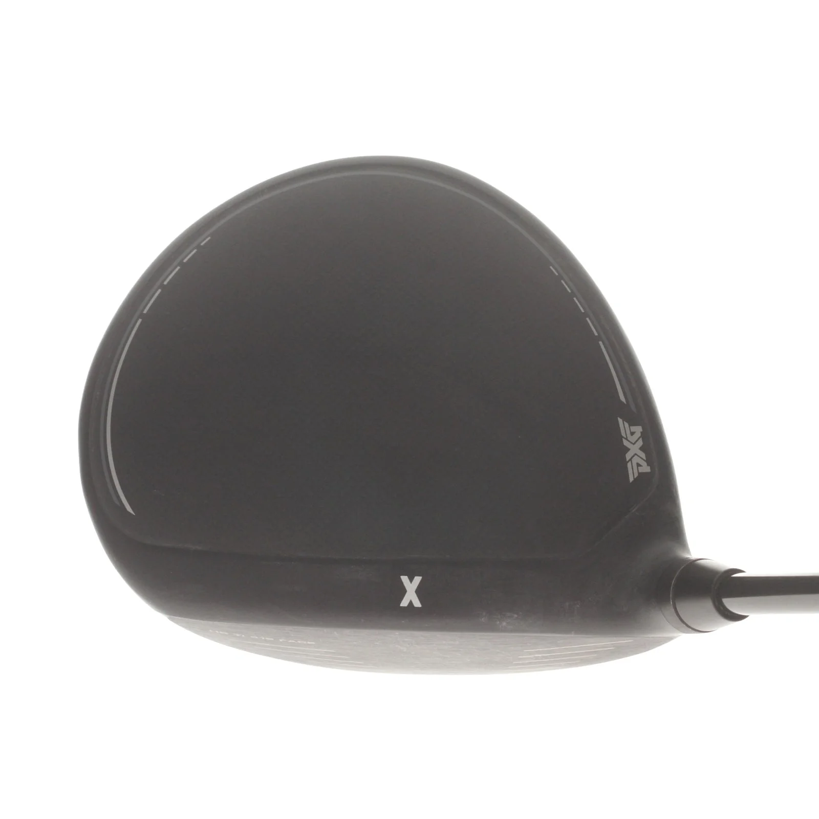 PXG 0311 Gen6 Graphite Mens Right Hand Driver 10.5* Stiff - KBS TD 60 Category 3 - Image 3