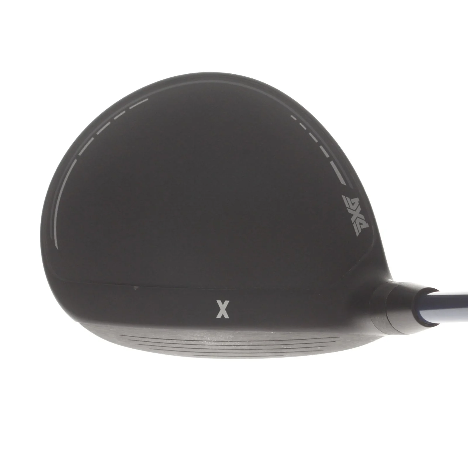 PXG 0311 Gen6 Graphite Mens Right Hand Fairway 3 Wood 15* Stiff - Evenflow Riptide CB 6.0-S 50g - Image 3
