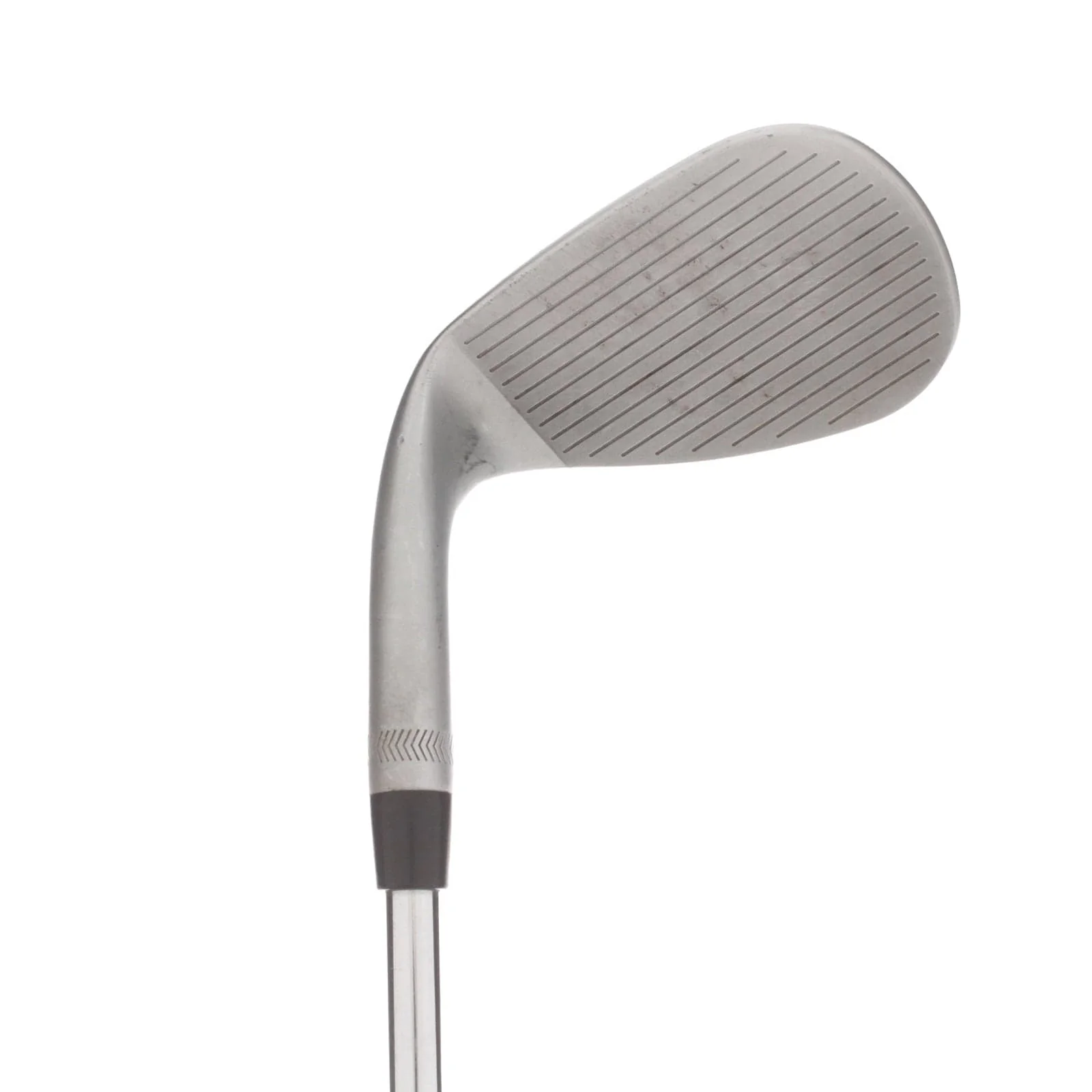 PXG 0311 Milled Steel Mens Right Hand Lob Wedge 60* 10 Bounce Regular - Elevate MPH 95 - Image 2