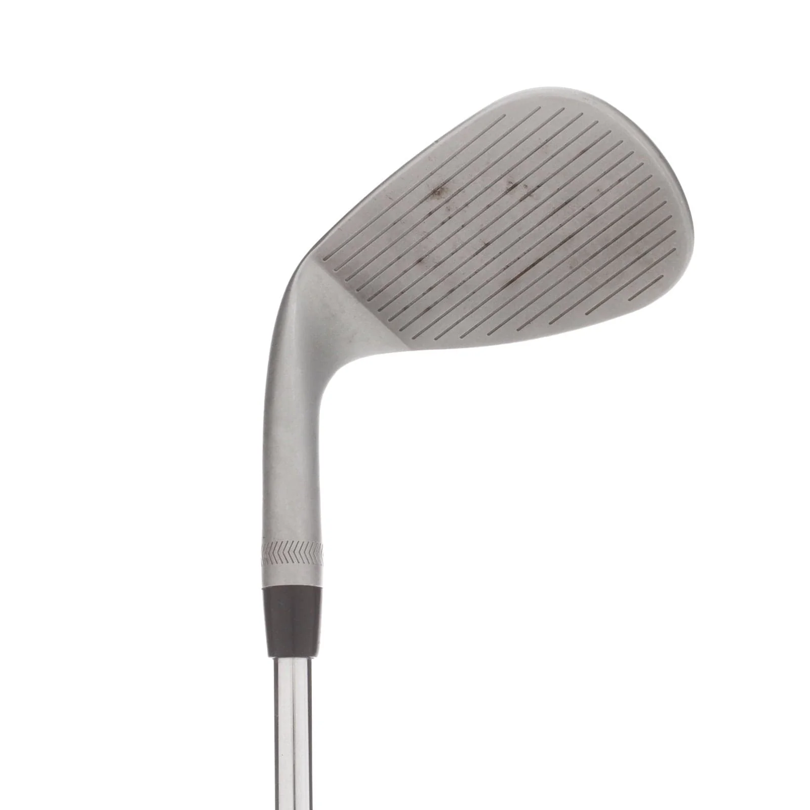 PXG 0311 Milled Steel Mens Right Hand Sand Wedge 56* 10 Bounce Regular - Elevate MPH 95 - Image 2