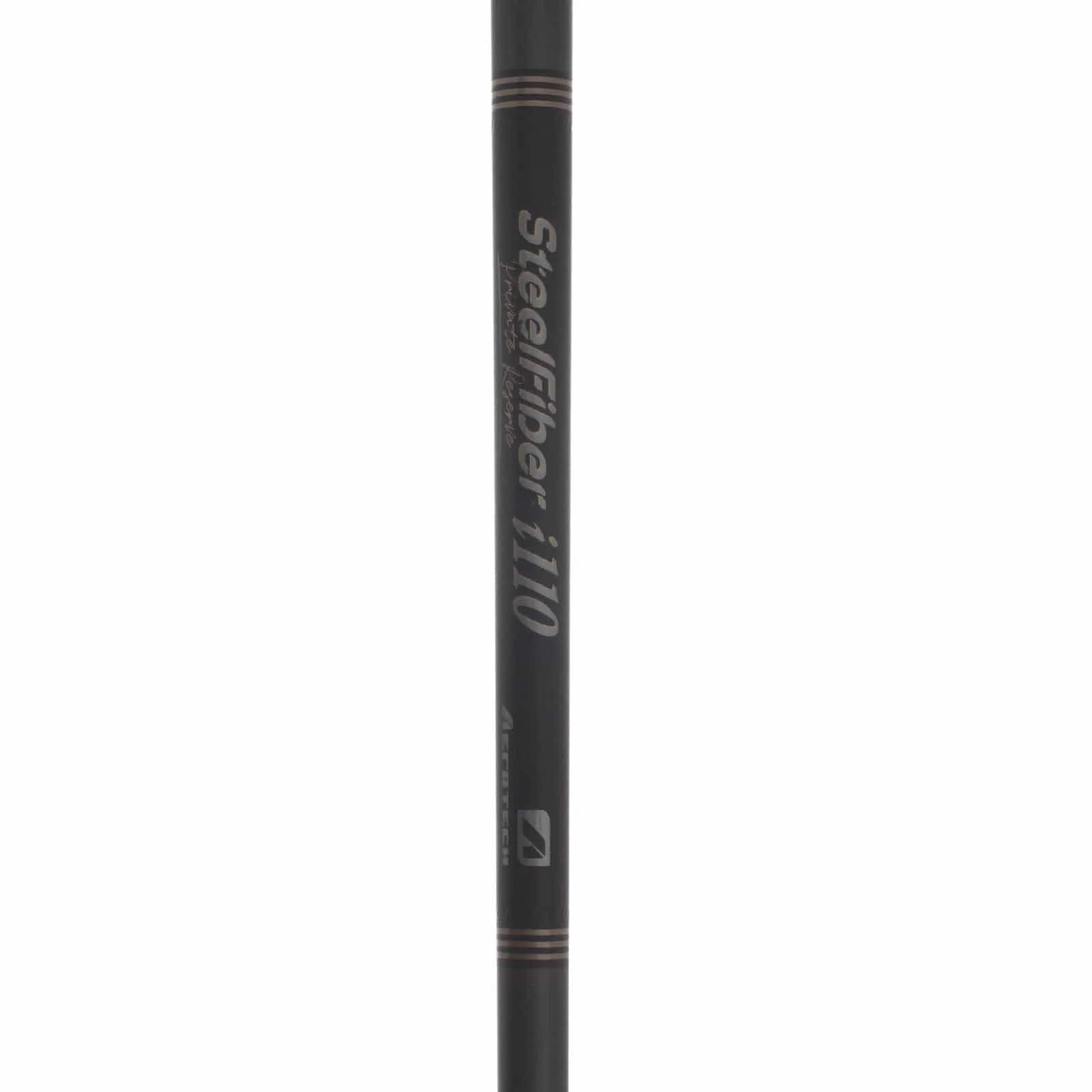 PXG 0311 T Gen5 Graphite Mens Right Hand Irons 4-PW Stiff - Aerotech Steelfiber i110 - Image 5