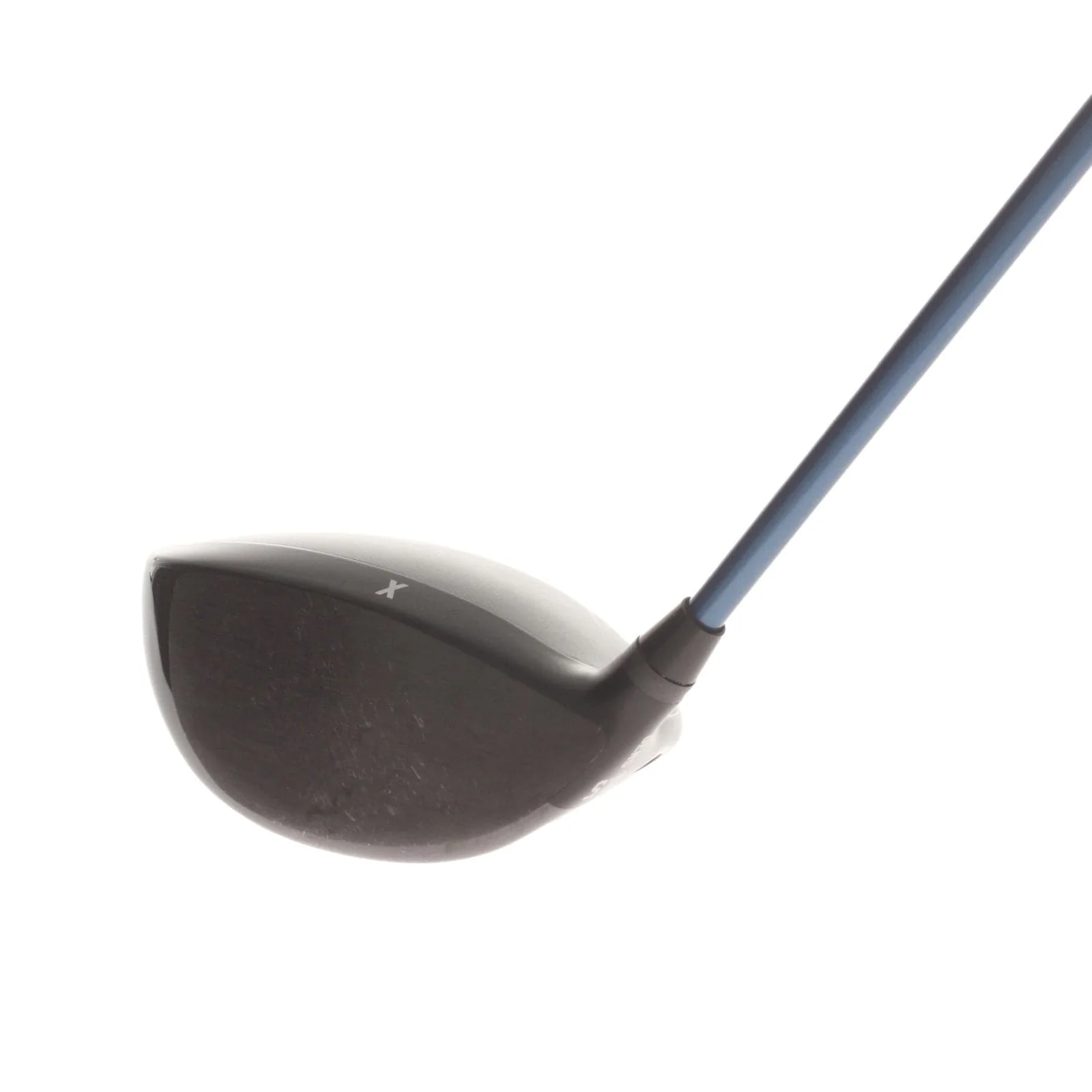 PXG 0311 XF Gen5 Graphite Mens Right Hand Driver 10.5* Regular - Evenflow Riptide CB 5.5-R 50g q - Image 4