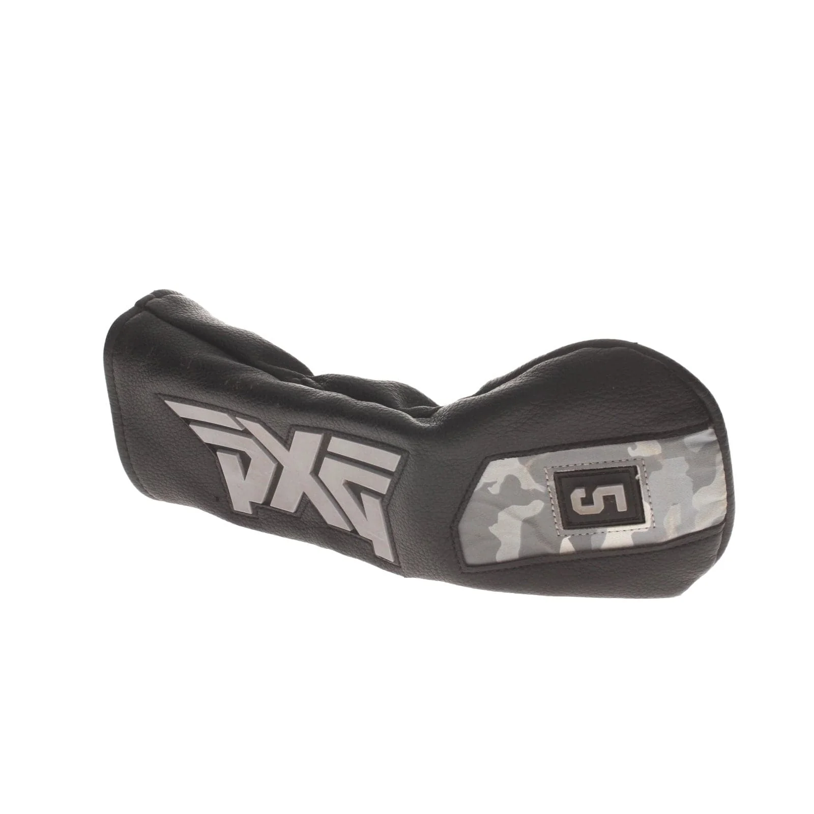 PXG 0311 XF Gen5 Graphite Mens Right Hand Fairway 5 Wood 19* Extra Stiff - Mitsubishi Chemical Ka'li Red 75 - Image 7
