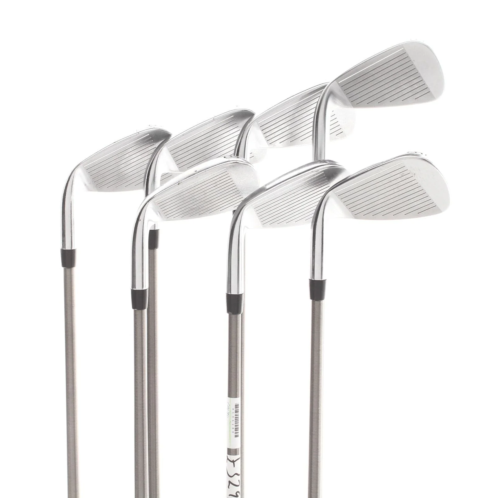 PXG 0311 XP Gen3 Steel Mens Right Hand Irons 5-GW Regular - SteelFiber i95 - Image 4