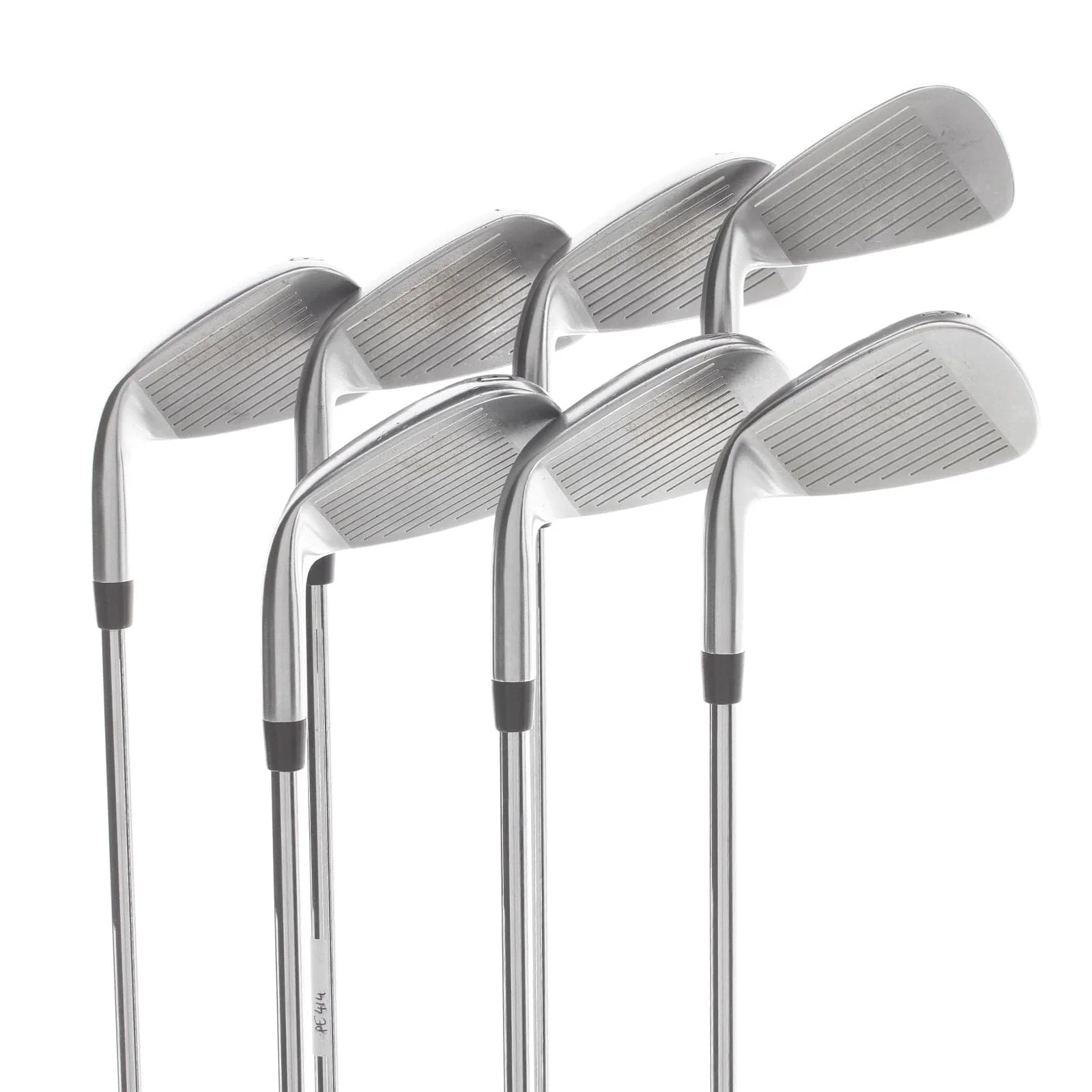 PXG 0311 XP Gen5 Steel Mens Right Hand Irons 5-GW Regular - N.S.Pro Zelos 7 - Image 4