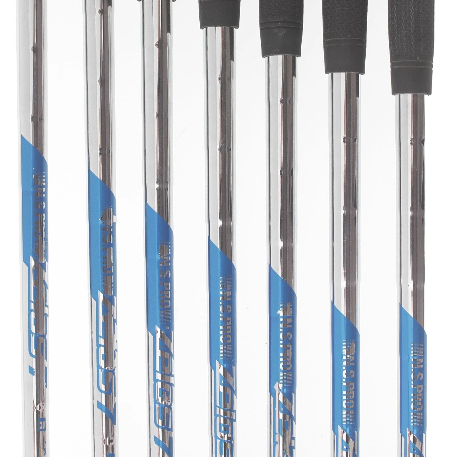 PXG 0311 XP Gen5 Steel Mens Right Hand Irons 5-GW Regular - N.S.Pro Zelos 7 - Image 6