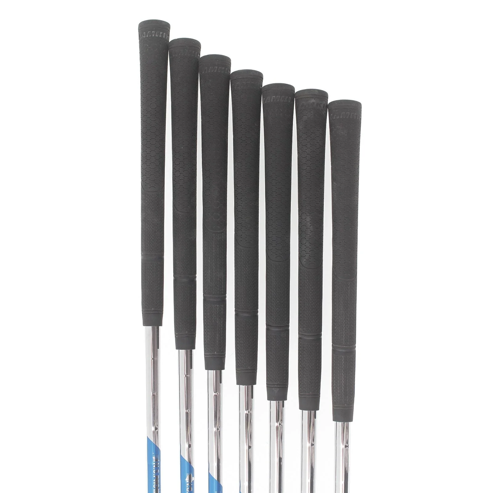 PXG 0311 XP Gen5 Steel Mens Right Hand Irons 5-GW Regular - N.S.Pro Zelos 7 - Image 7