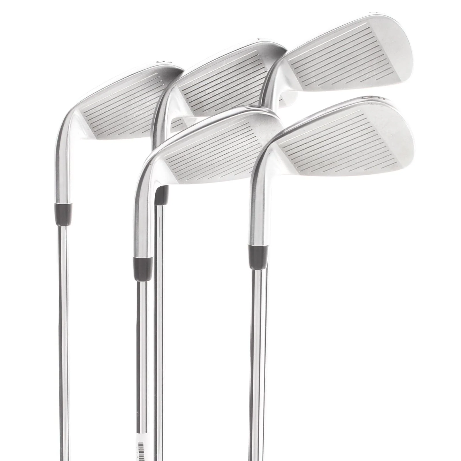 PXG 0311 XP Gen6 Steel Mens Right Hand Irons 6-PW Regular - True Temper Elevate MPH 95 - Image 4