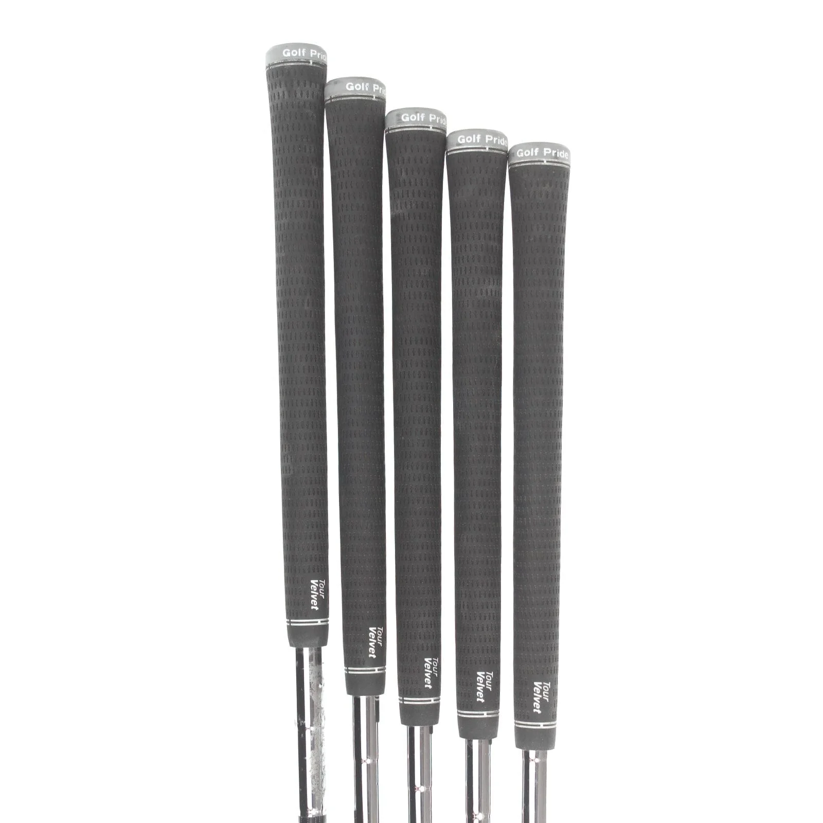 PXG 0311 XP Gen6 Steel Mens Right Hand Irons 6-PW Regular - True Temper Elevate MPH 95 - Image 7