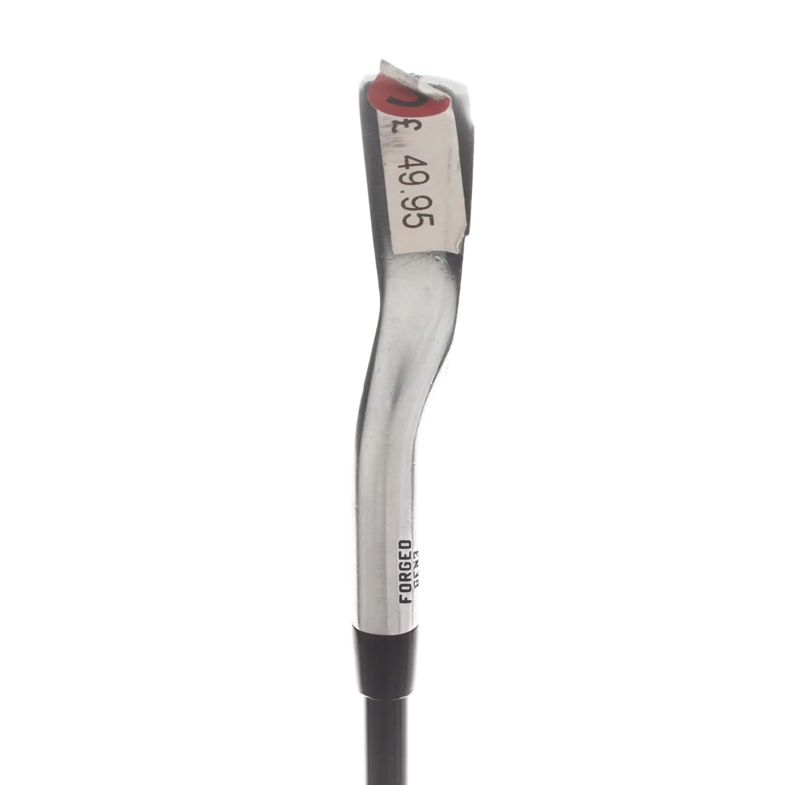 PXG 0311 XP Steel Mens Left Hand 4 Iron Stiff - Tensei White CK series 90HY - Image 3