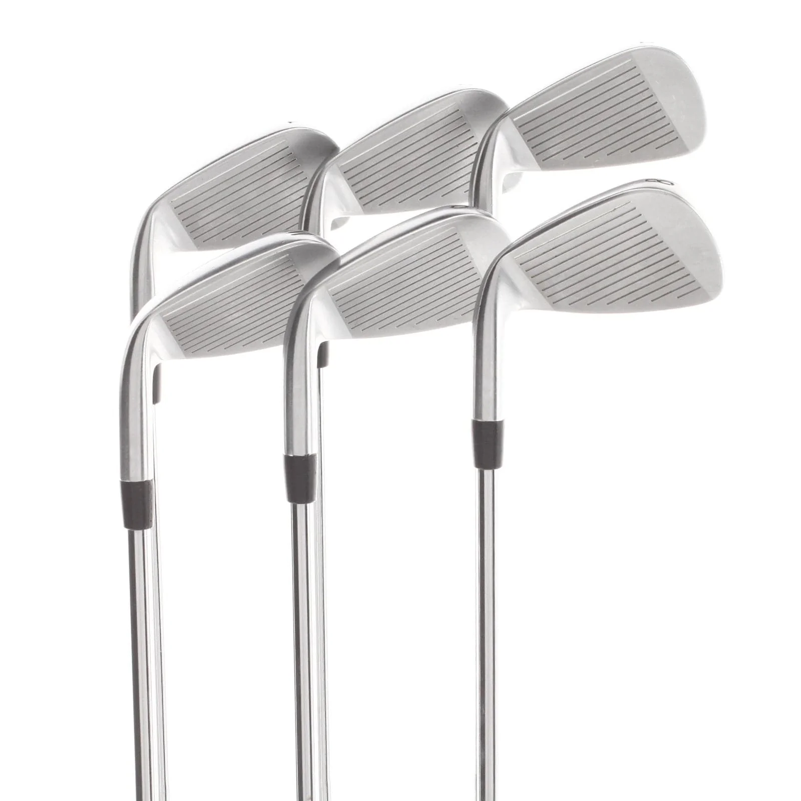 PXG 0311P Gen7 Steel Mens Right Hand Irons 5-PW Stiff - Dynamic Gold 105 S300 - Image 4