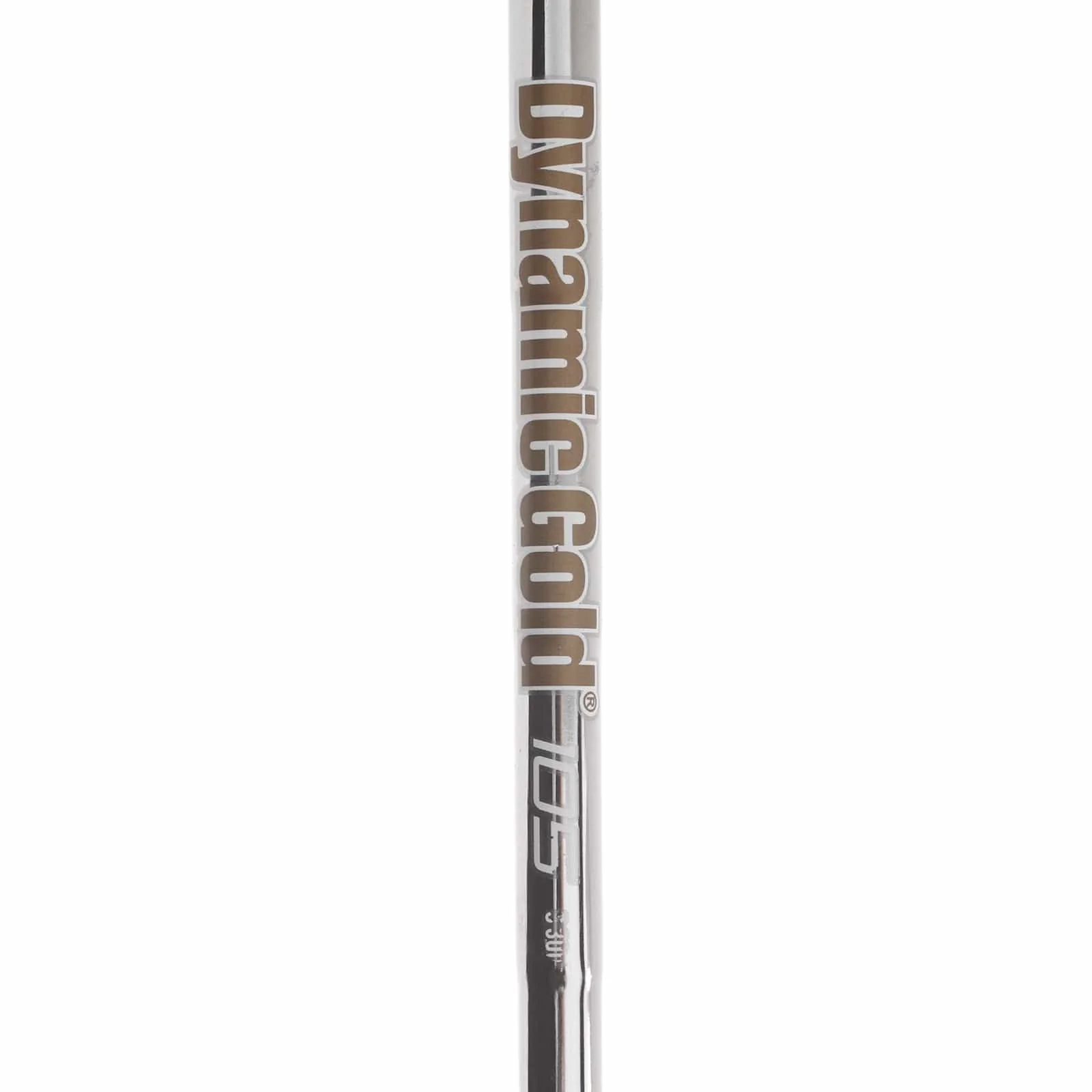 PXG 0311P Gen7 Steel Mens Right Hand Irons 5-PW Stiff - Dynamic Gold 105 S300 - Image 5