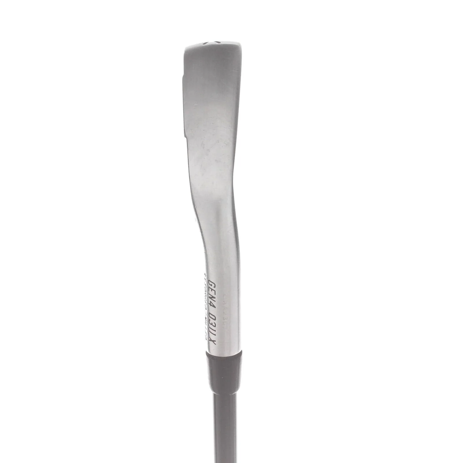 PXG 0311X Gen4 Graphite Mens Right Hand Driving Iron 18* Extra Stiff - HZRDUS Smoke RDX 6.5 90g HY - Image 3