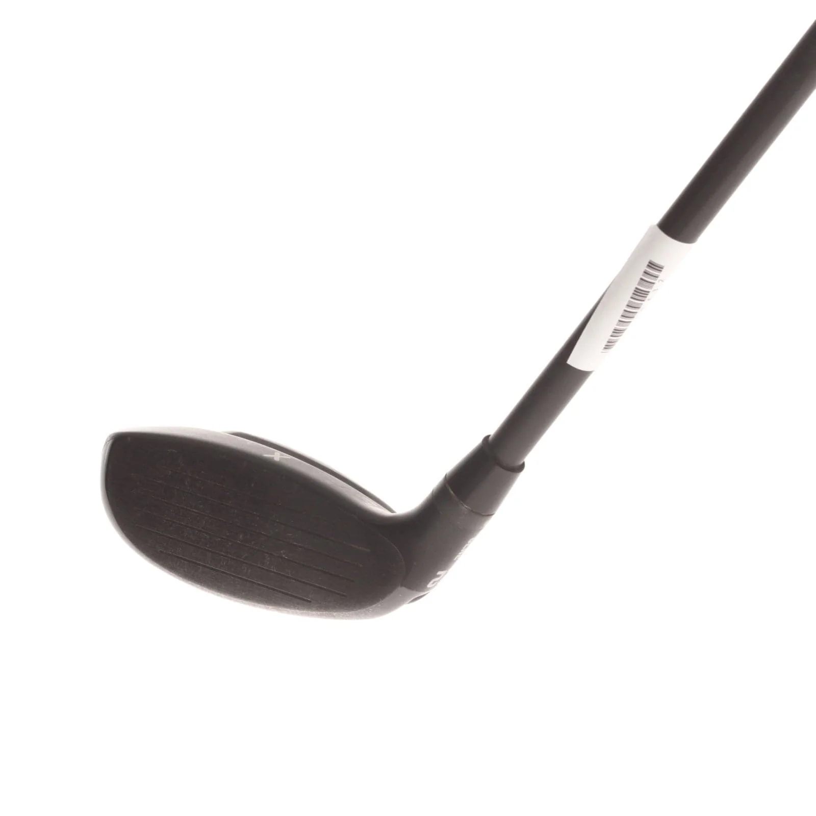 PXG 0317 X Gen2 Graphite Mens Right Hand 4 Hybrid 22* Regular - Mitsubishi Chemical MMT 70 - Image 3