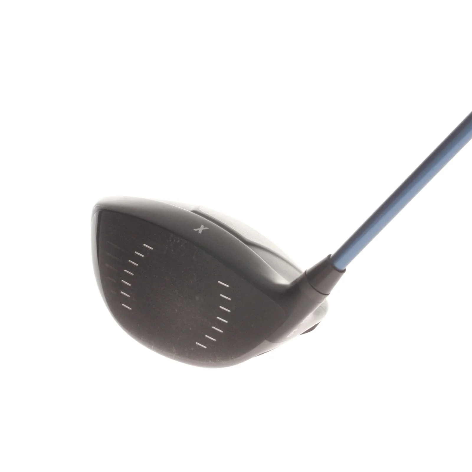 PXG 0811 XF Gen4 Graphite Mens Right Hand Driver 9* Regular - Project X Evenflow Riptide CB 60 - Image 4