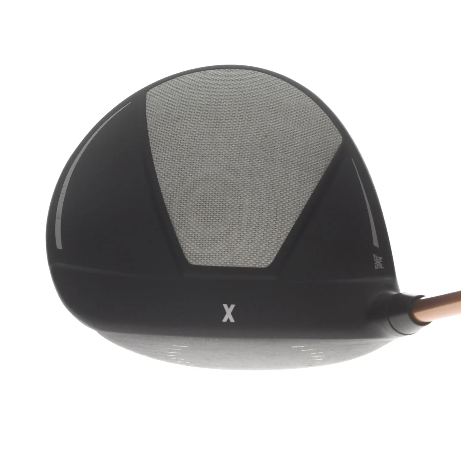 PXG 0811 XF Gen4 Graphite Mens Right Hand Driver 9* Senior - Aldila NVS - Image 3