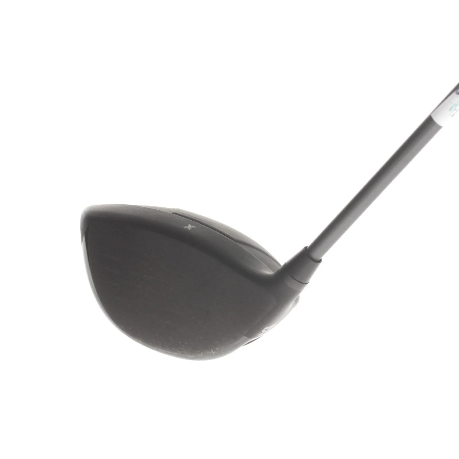 PXG 211 Graphite Mens Right Hand Driver 10.5* Stiff - HZRDUS Smoke 6.0 70g - Image 4