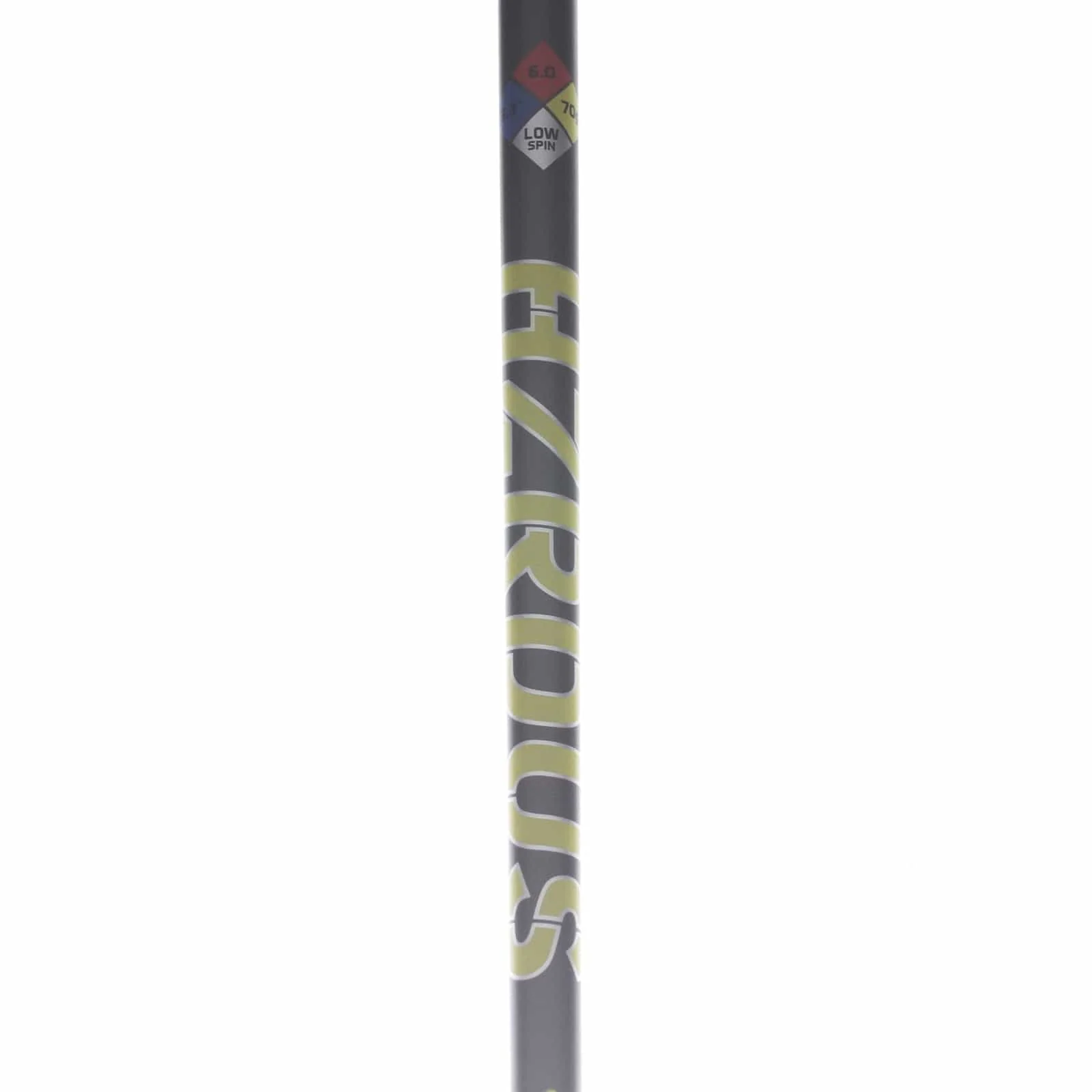 PXG 211 Graphite Mens Right Hand Driver 10.5* Stiff - HZRDUS Smoke 6.0 70g - Image 5