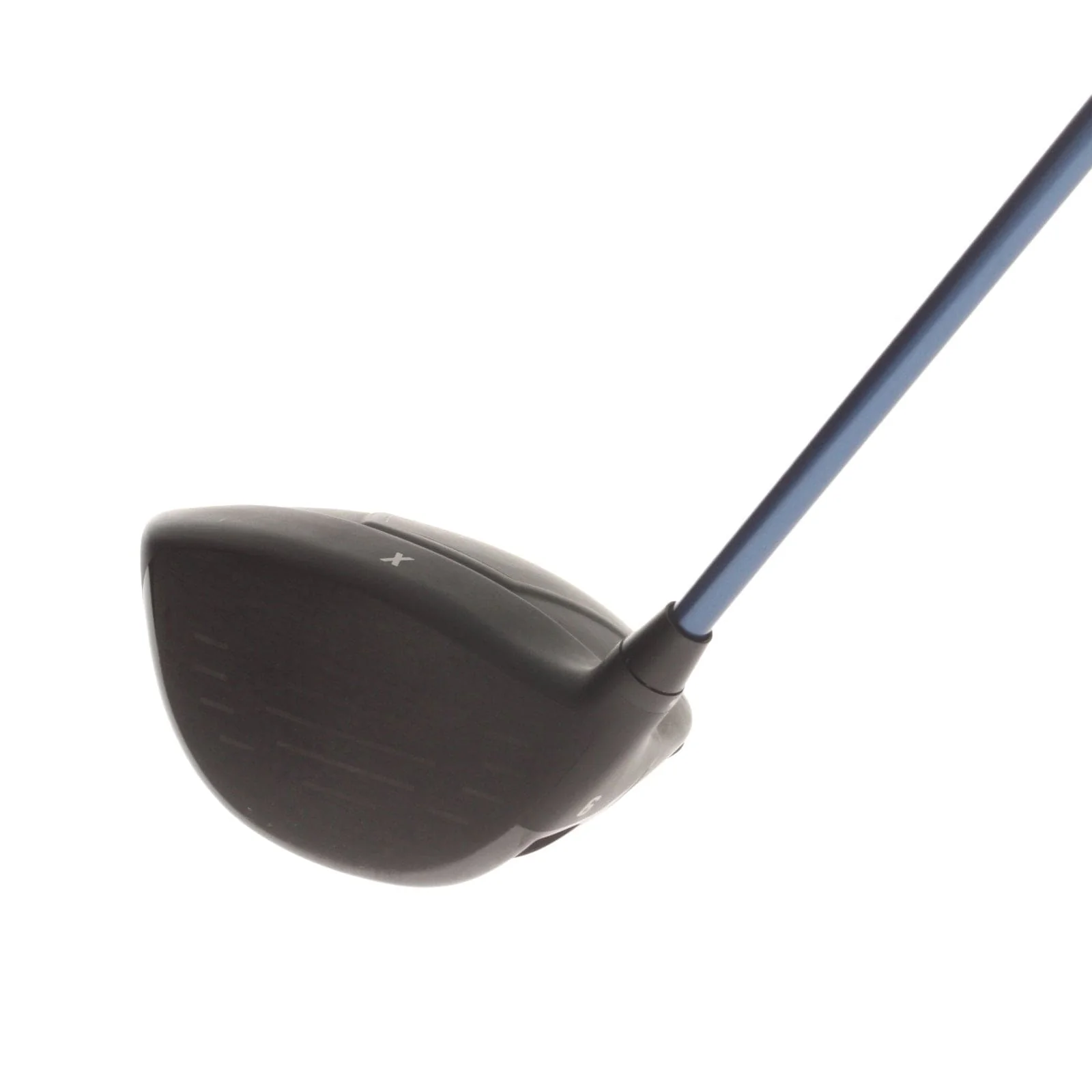PXG 211 Graphite Mens Right Hand Driver 9* Regular - Evenflow Riptide CB 60g - Image 4