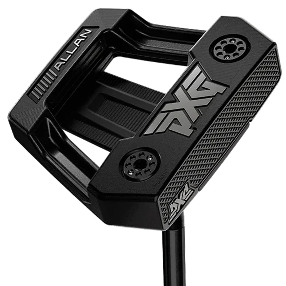 PXG Zero Torque Putter -  Allan Xtreme Dark Putter - Image 2