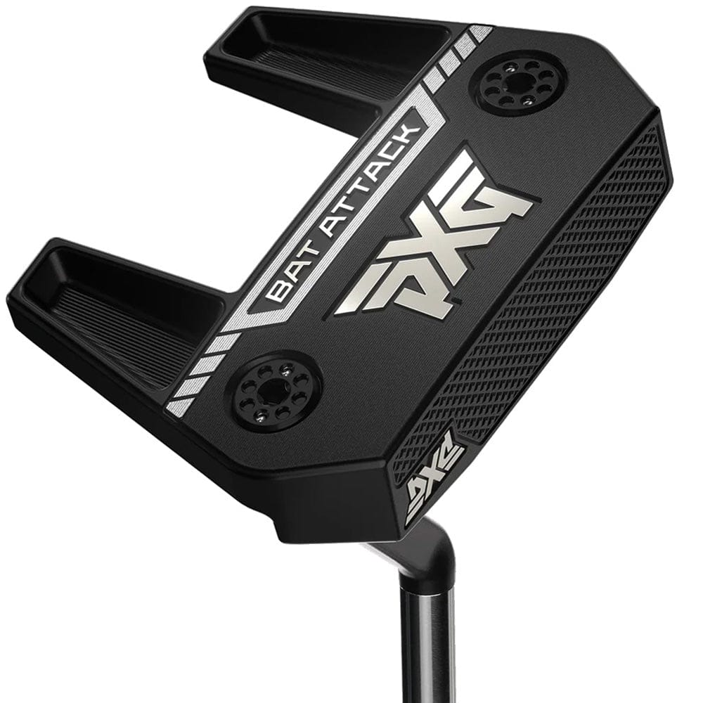 PXG Zero Torque Putter - Bat Attack - Image 2