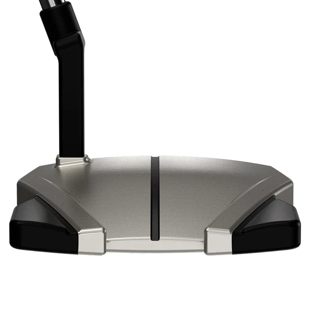 PXG Battle Ready II Putter - Apache Platinum (Plumbers Neck) - Image 4
