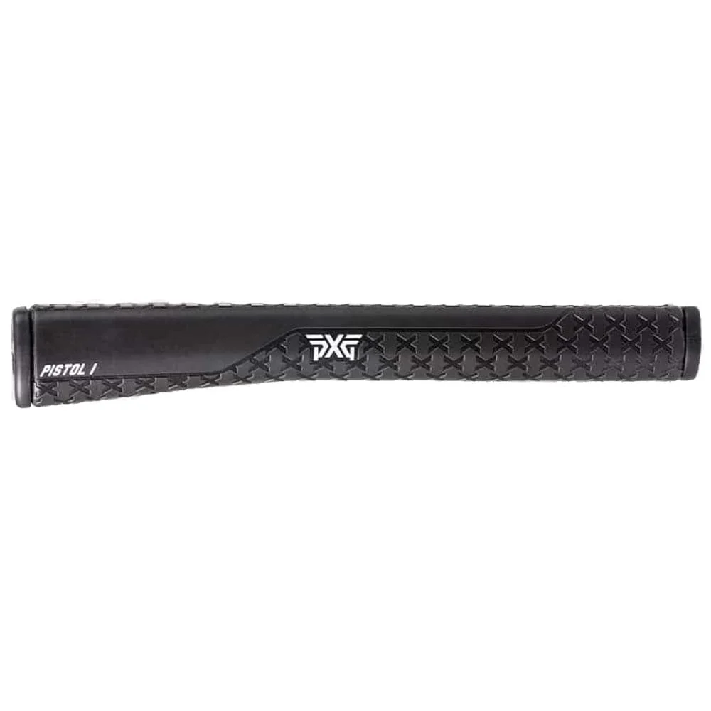 PXG Battle Ready II Putter - Blackjack Platinum (Plumbers Neck) - Image 4