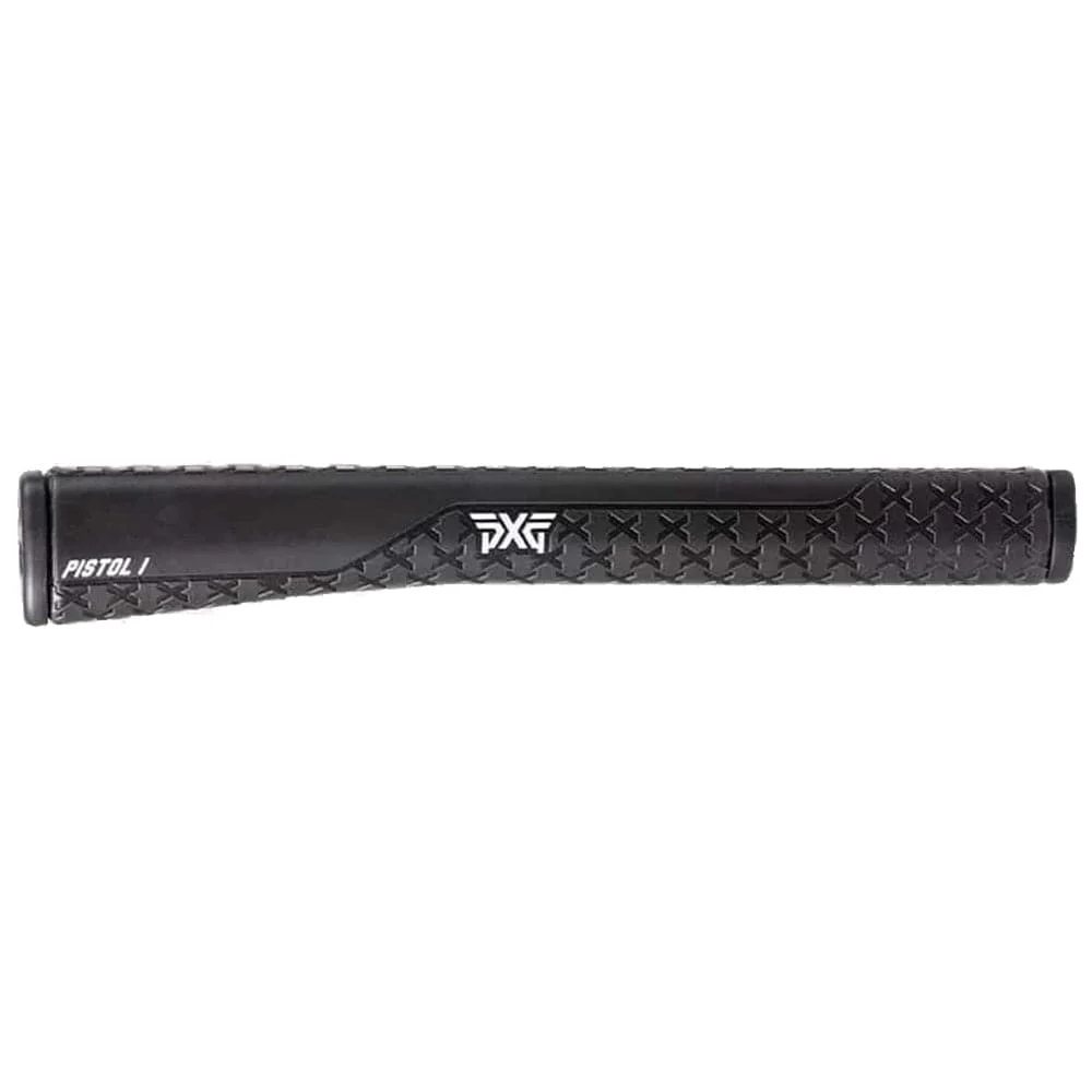 PXG Battle Ready II Putter - Torpedo Black (Double Bend) - Image 5