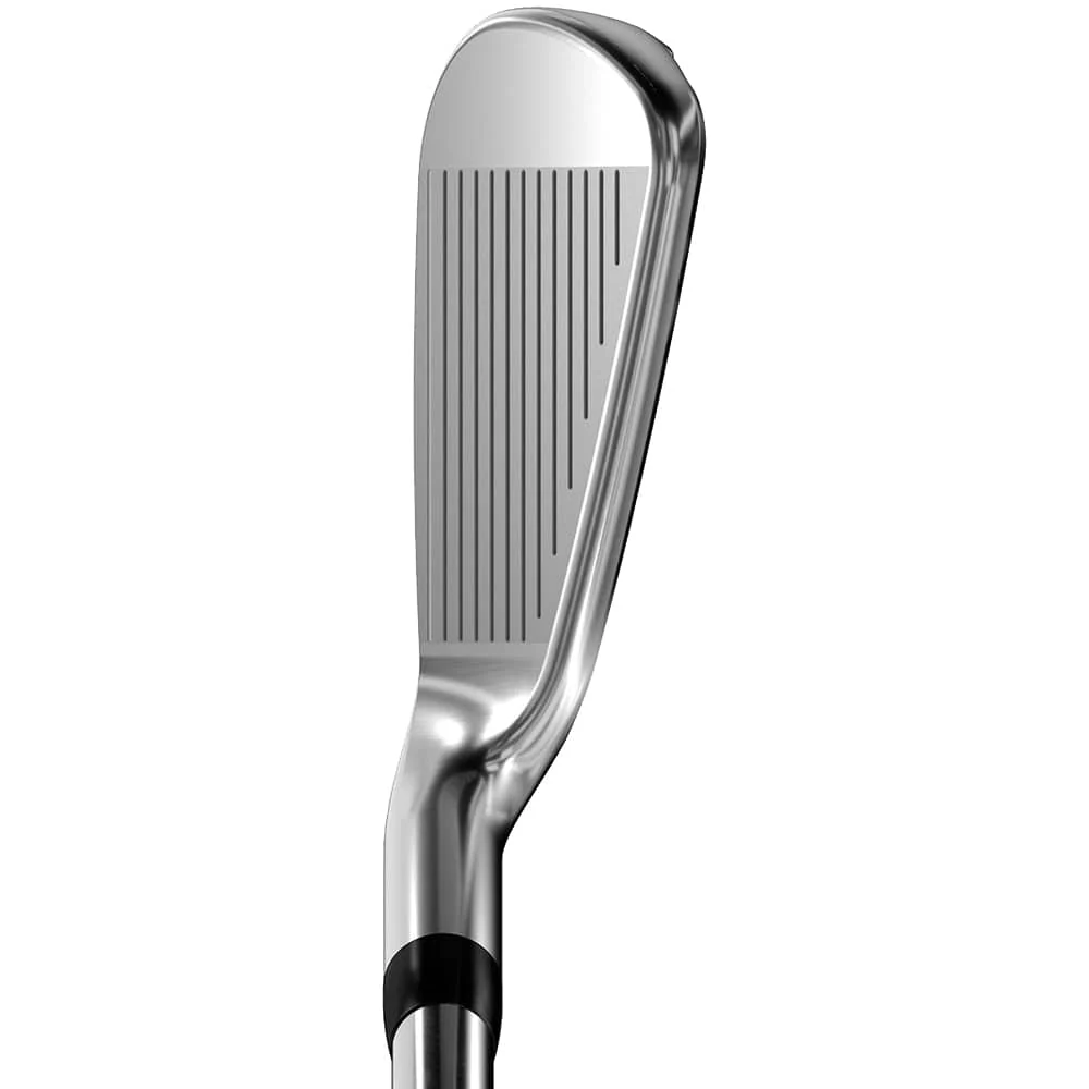 PXG Gen 7-0311P Chrome Irons - Steel - Image 3